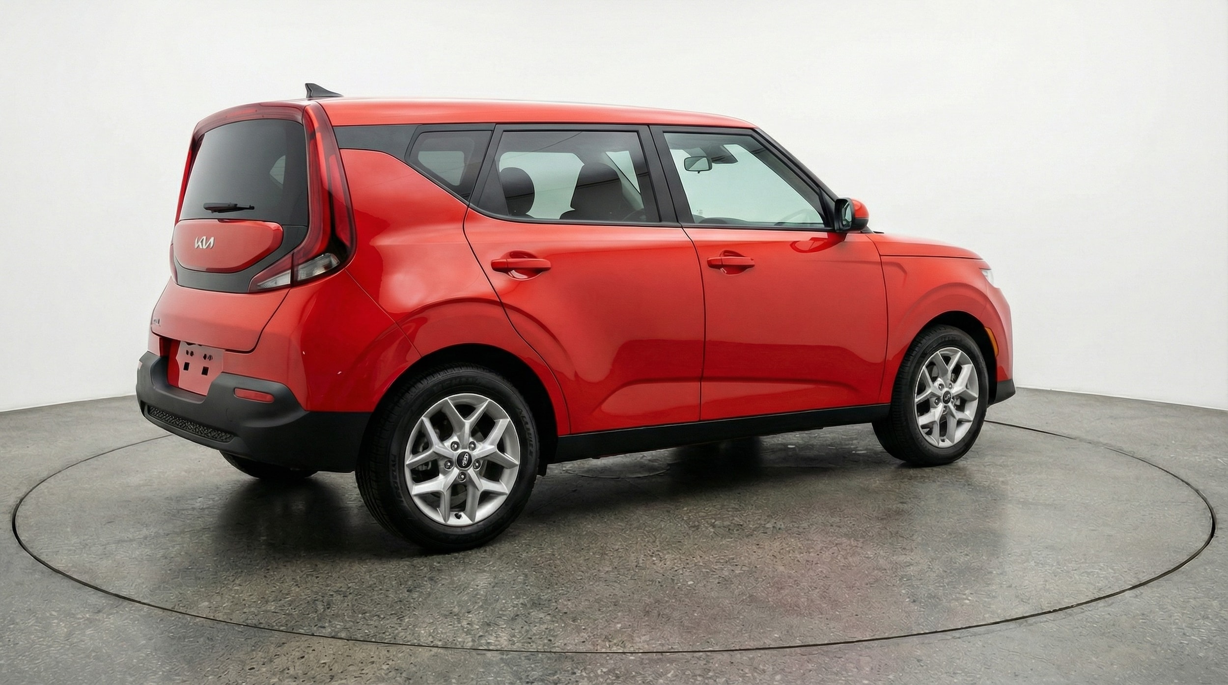 Thumbnail: 2025 Kia Soul - 7