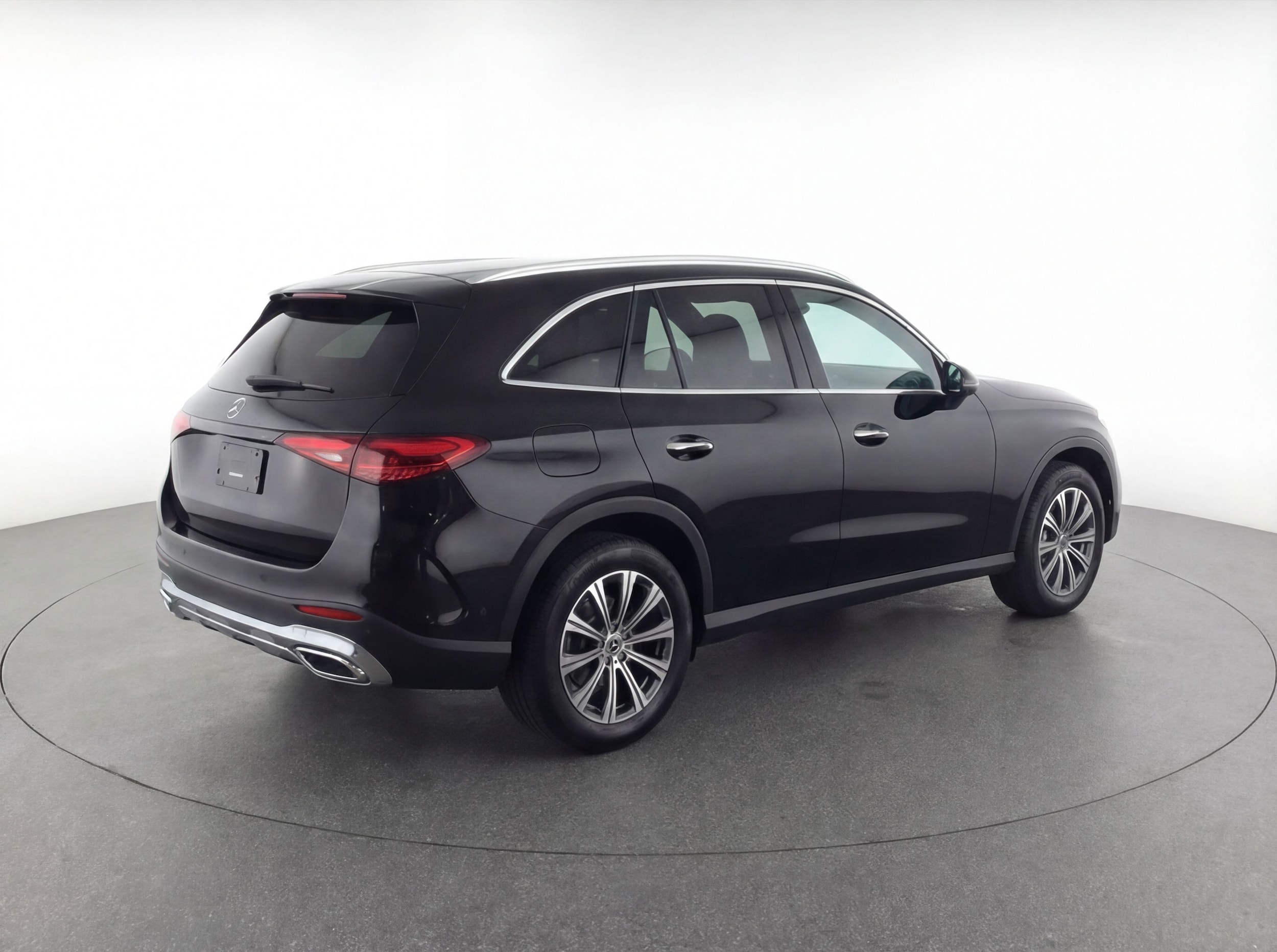 Thumbnail: 2024 Mercedes-Benz GLC - 7