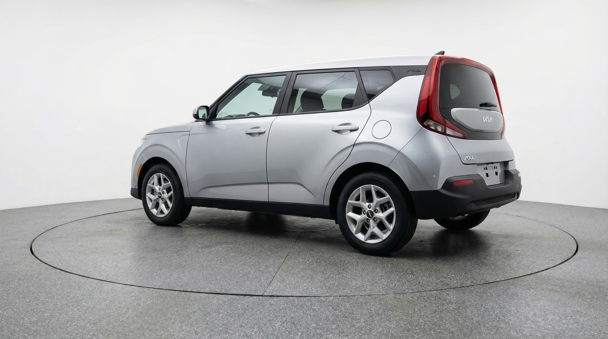 Thumbnail: 2025 Kia Soul - 5