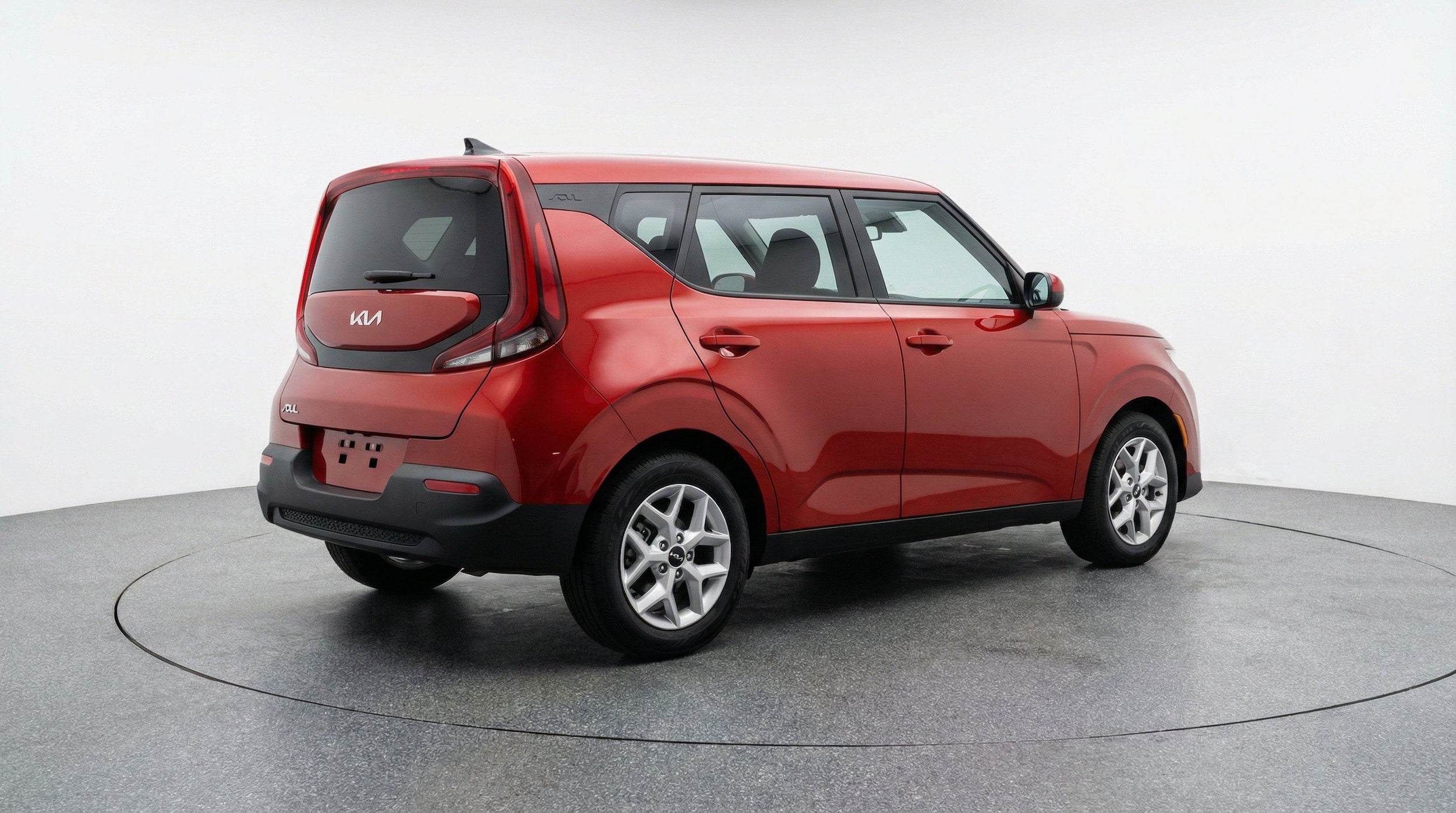 Thumbnail: 2025 Kia Soul - 9