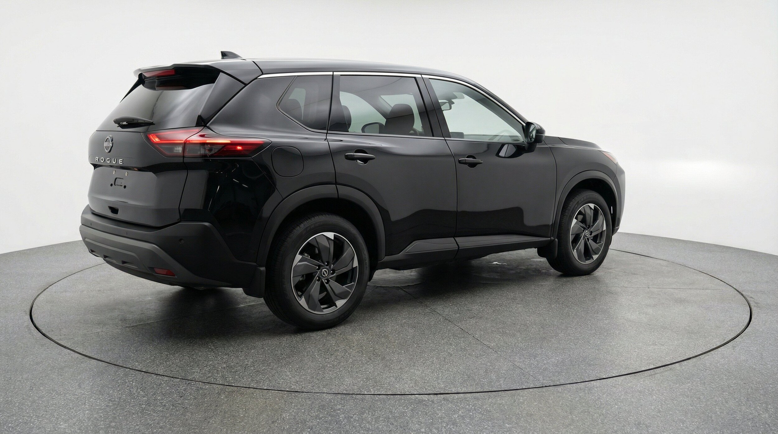 Thumbnail: 2025 Nissan Rogue - 9