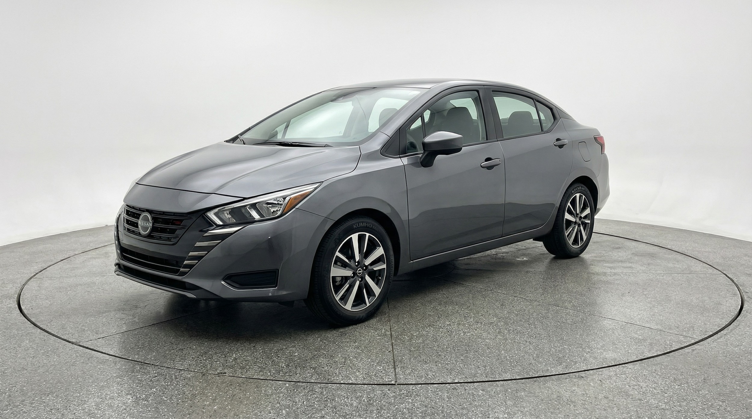 Thumbnail: 2025 Nissan Versa - 3