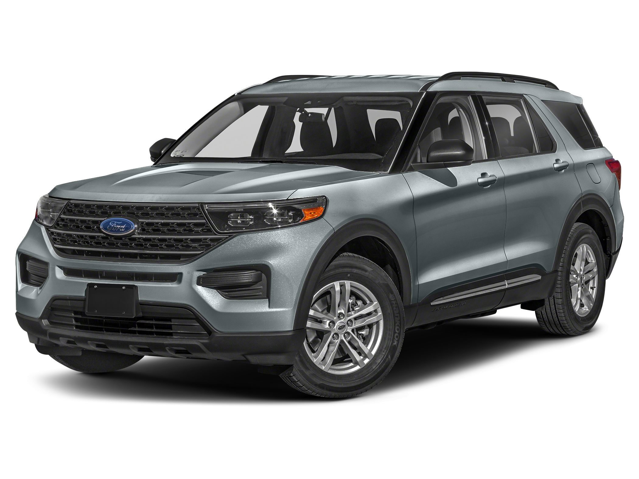 Thumbnail: 2023 Ford Explorer - 1