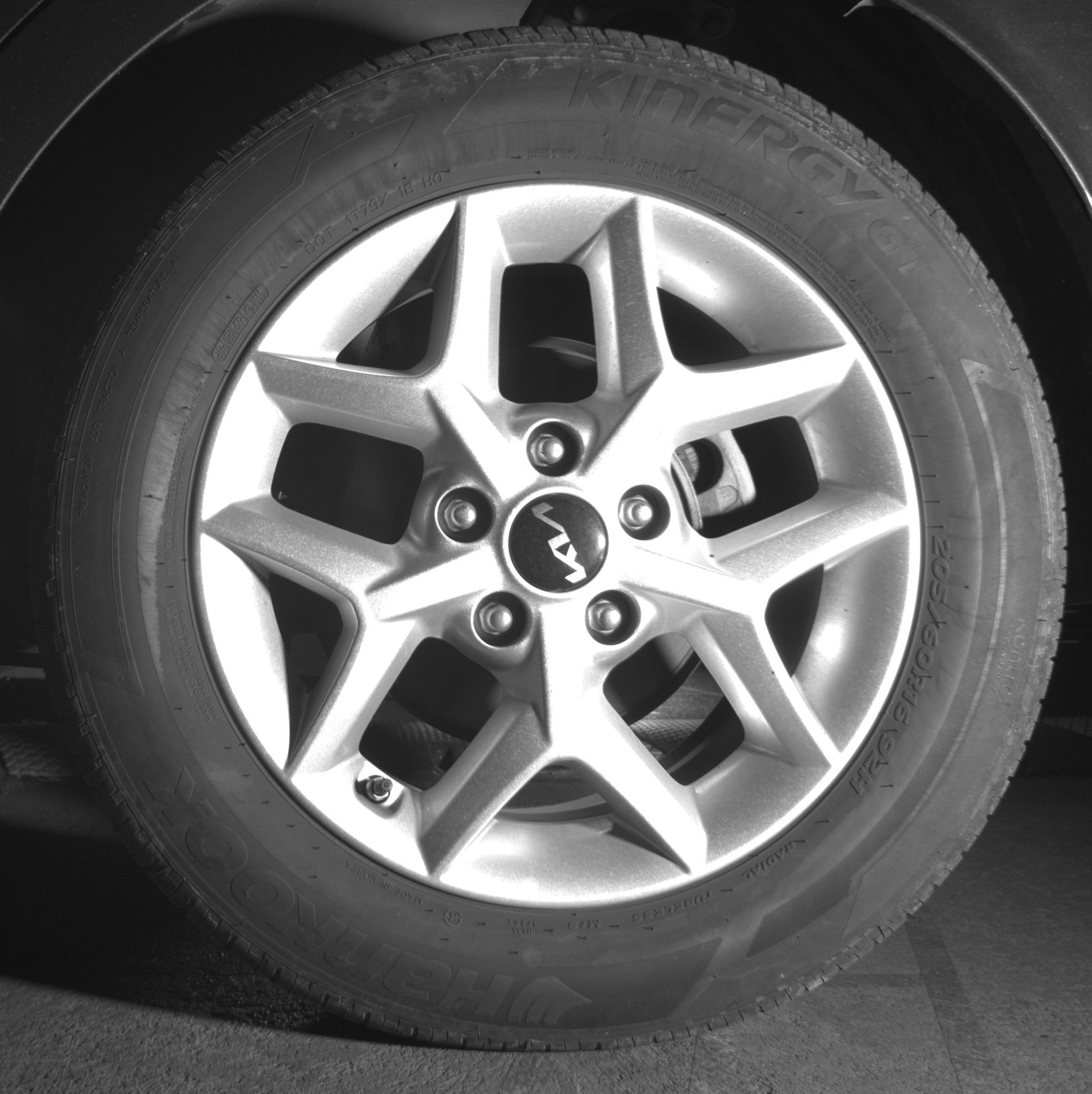 Thumbnail: 2025 Kia Soul - 11