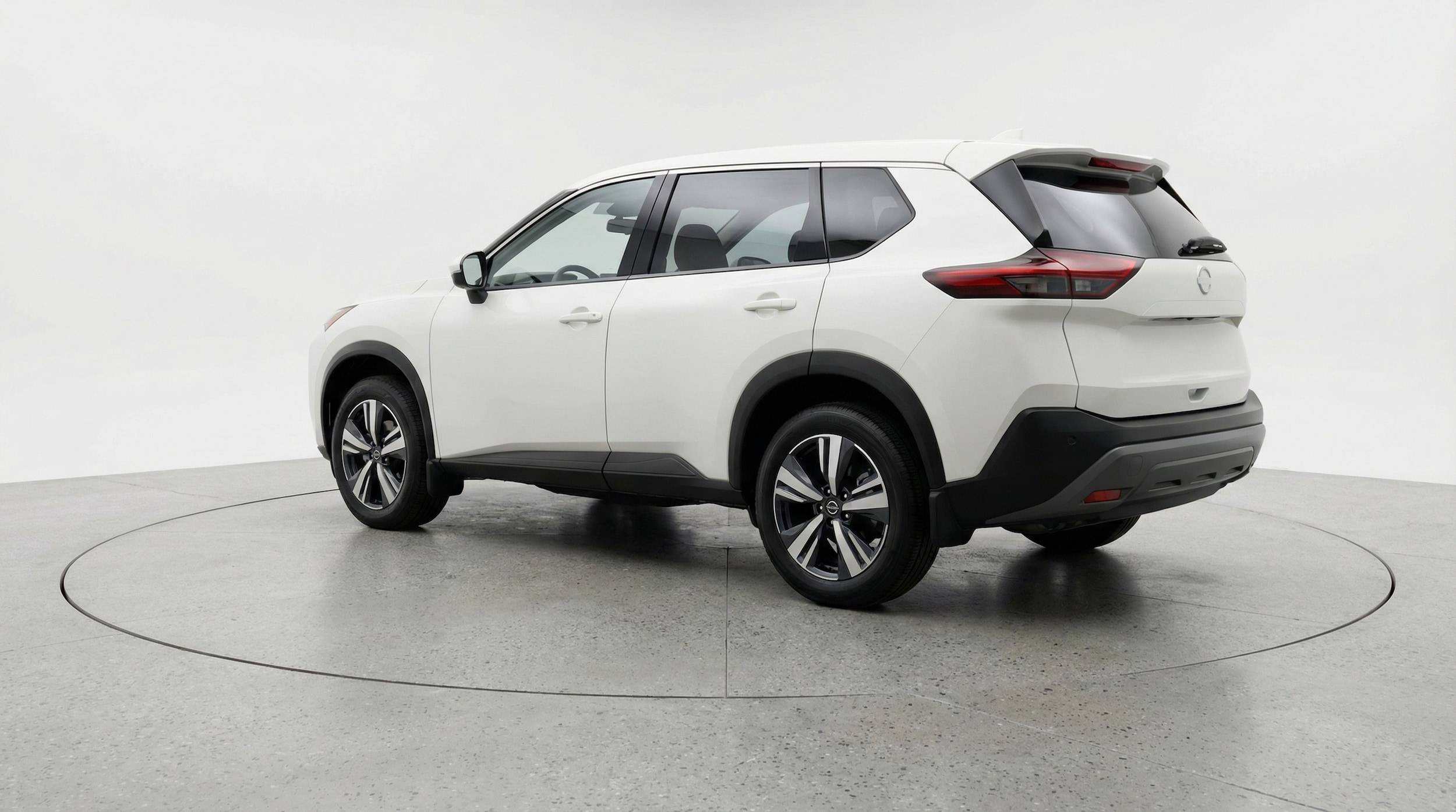 Thumbnail: 2025 Nissan Rogue - 5