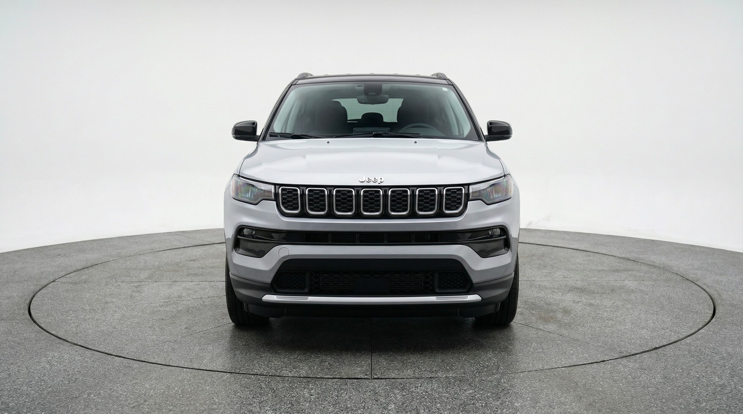 Thumbnail: 2025 Jeep Compass - 2