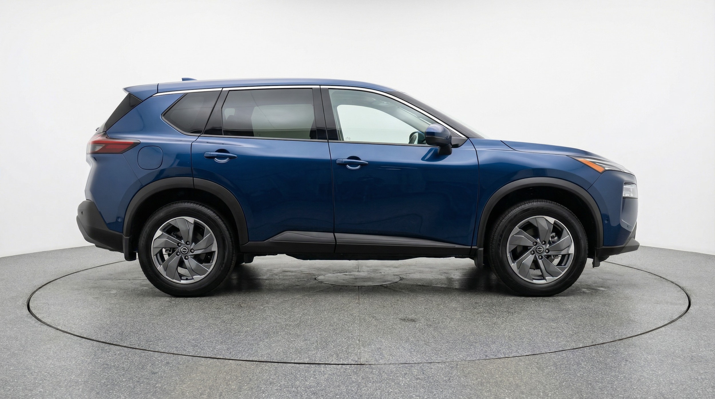 Thumbnail: 2025 Nissan Rogue - 8