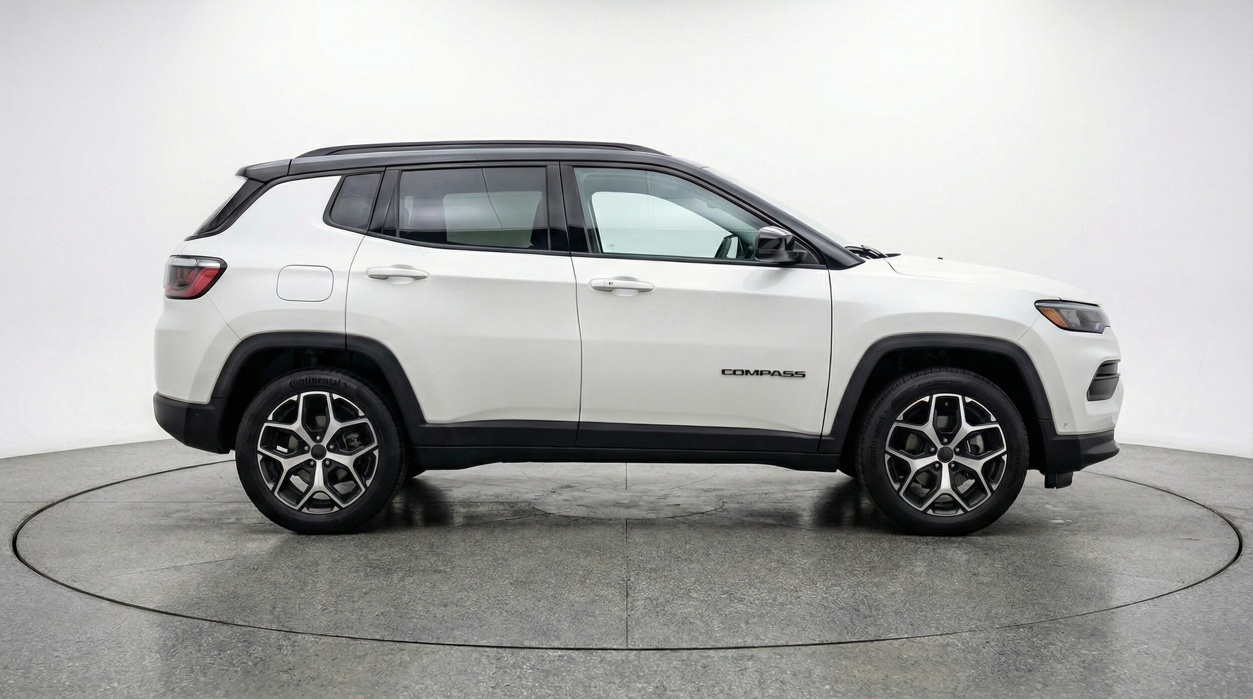 Thumbnail: 2025 Jeep Compass - 8