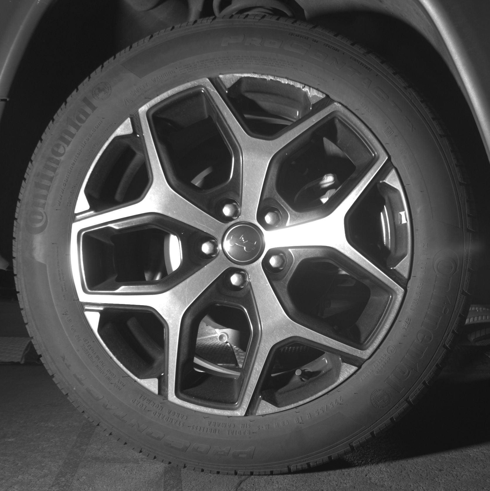 Thumbnail: 2025 Jeep Compass - 12