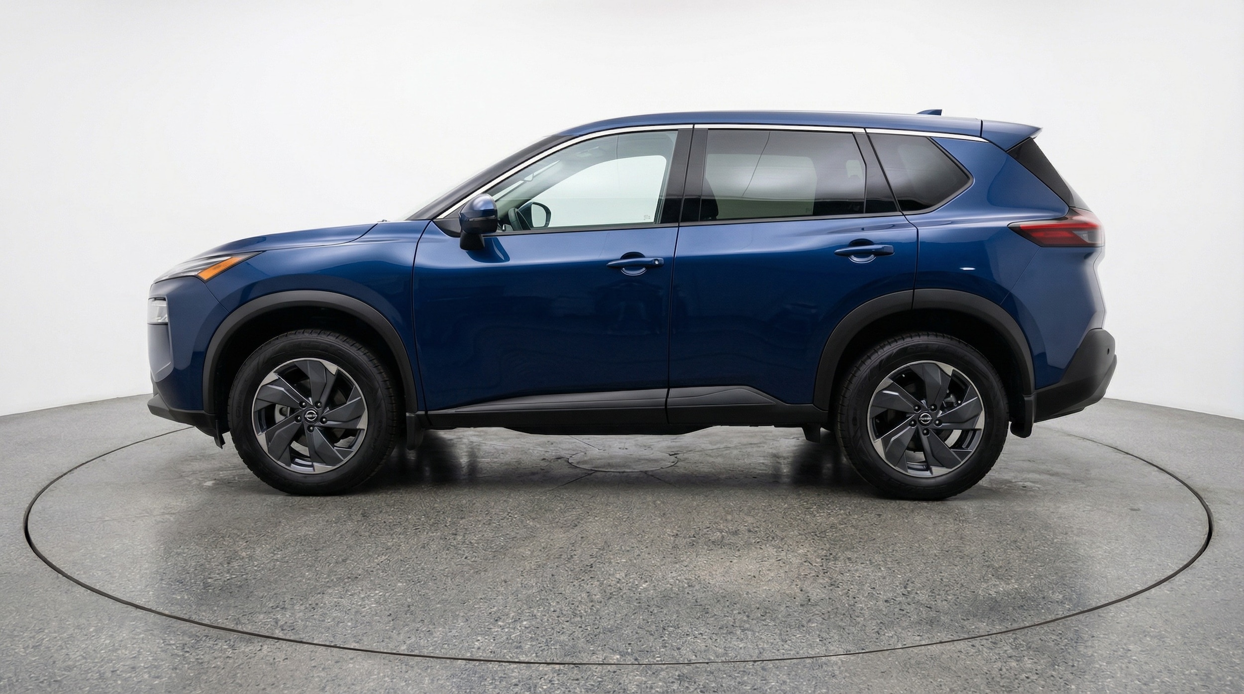 Thumbnail: 2025 Nissan Rogue - 4