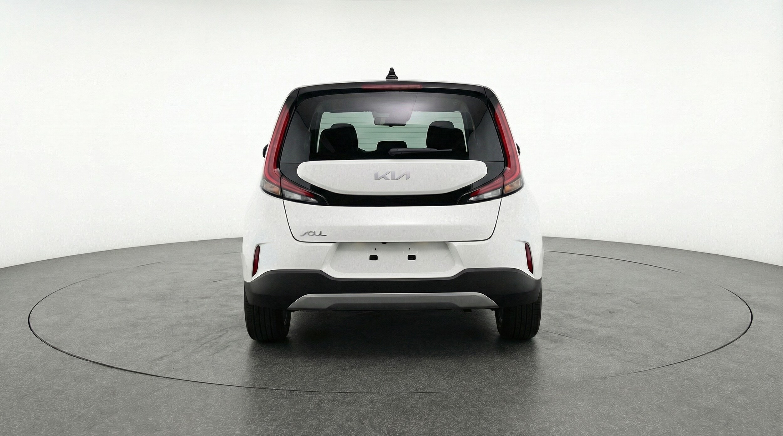 Thumbnail: 2025 Kia Soul - 6