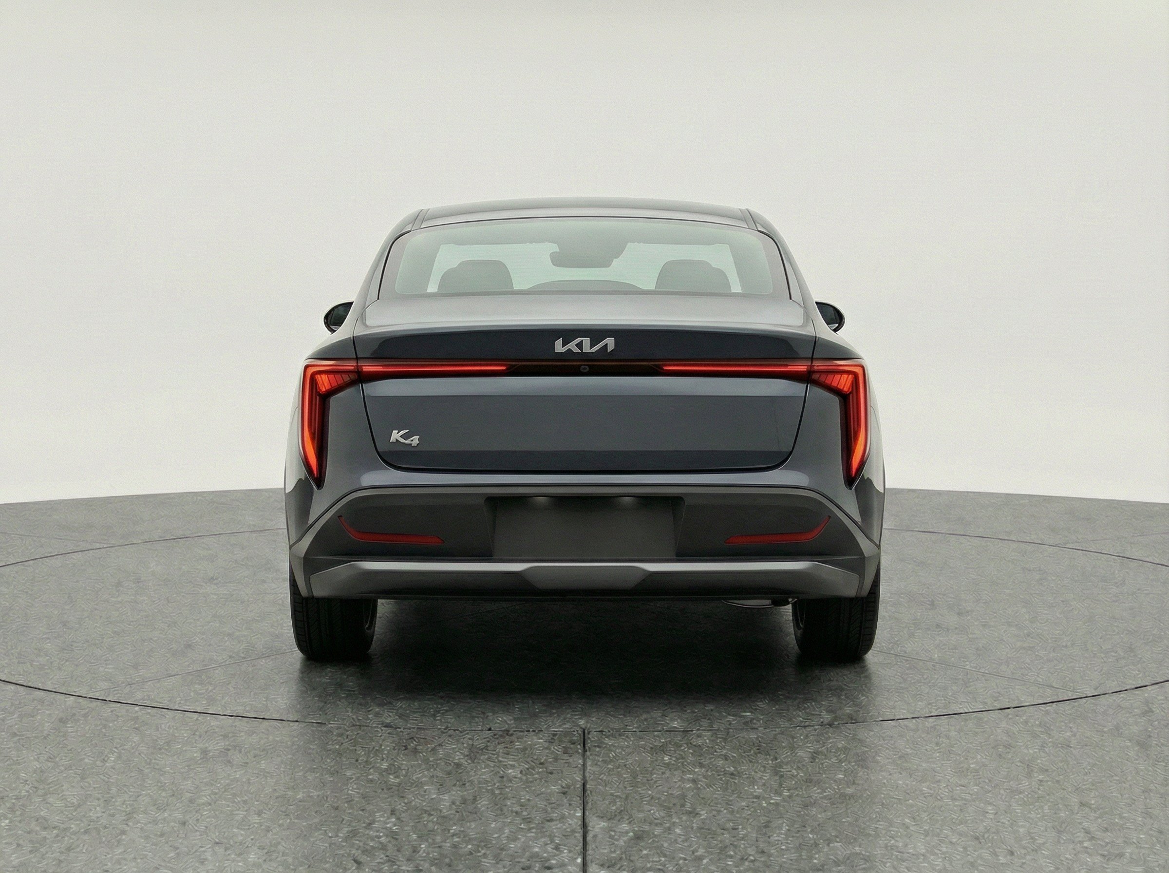 Thumbnail: 2025 Kia K4 - 7