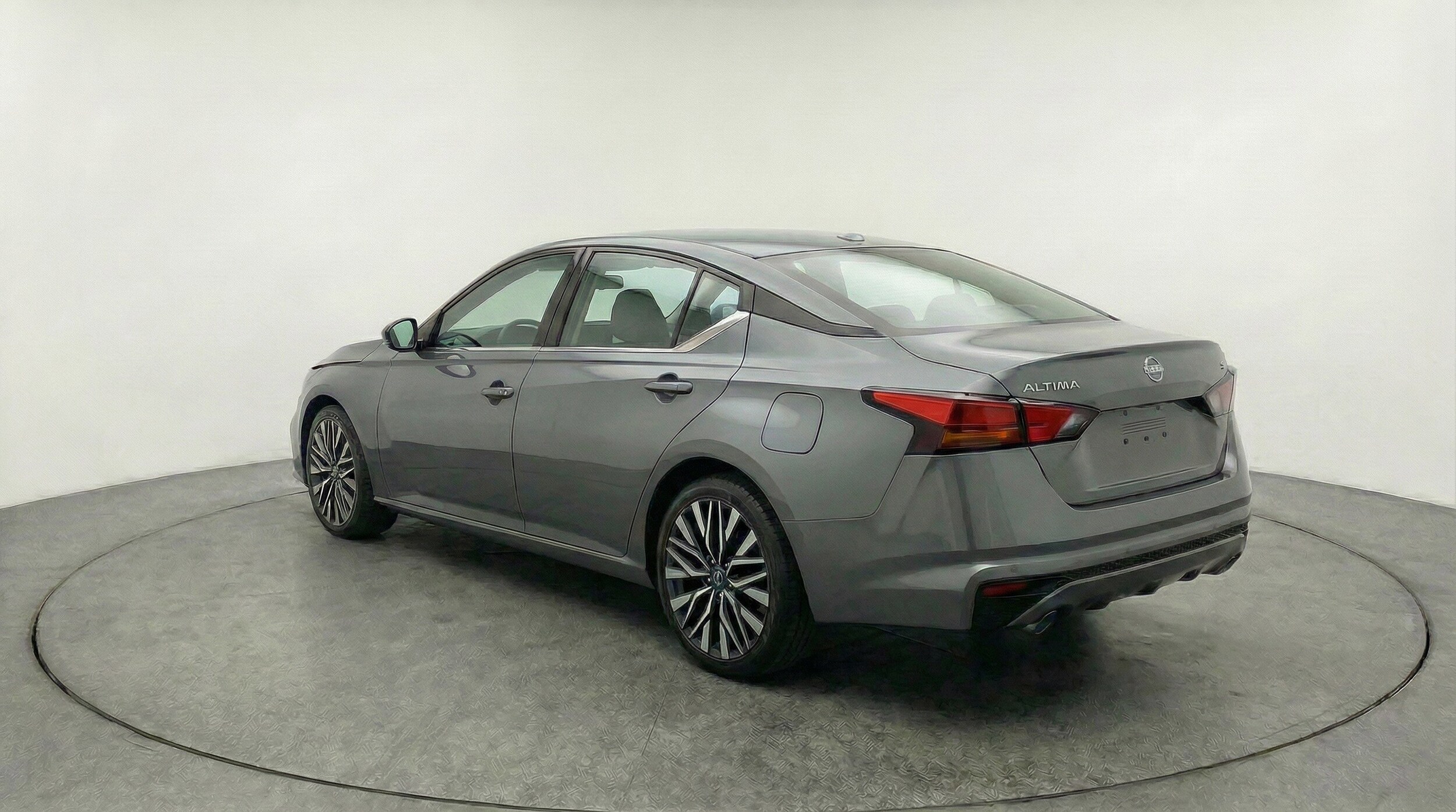 Thumbnail: 2025 Nissan Altima - 6