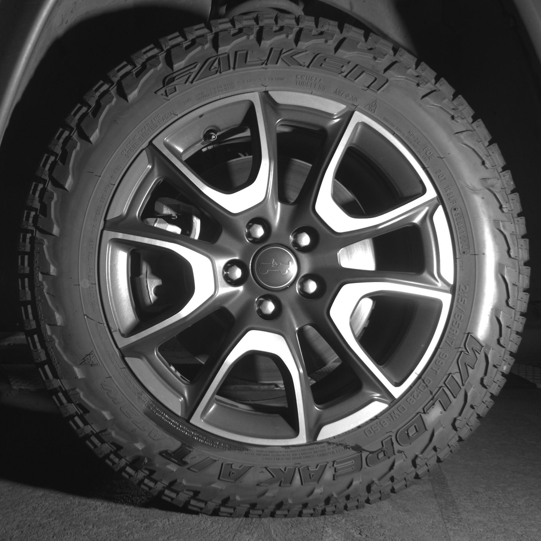 Thumbnail: 2025 Jeep Compass - 9