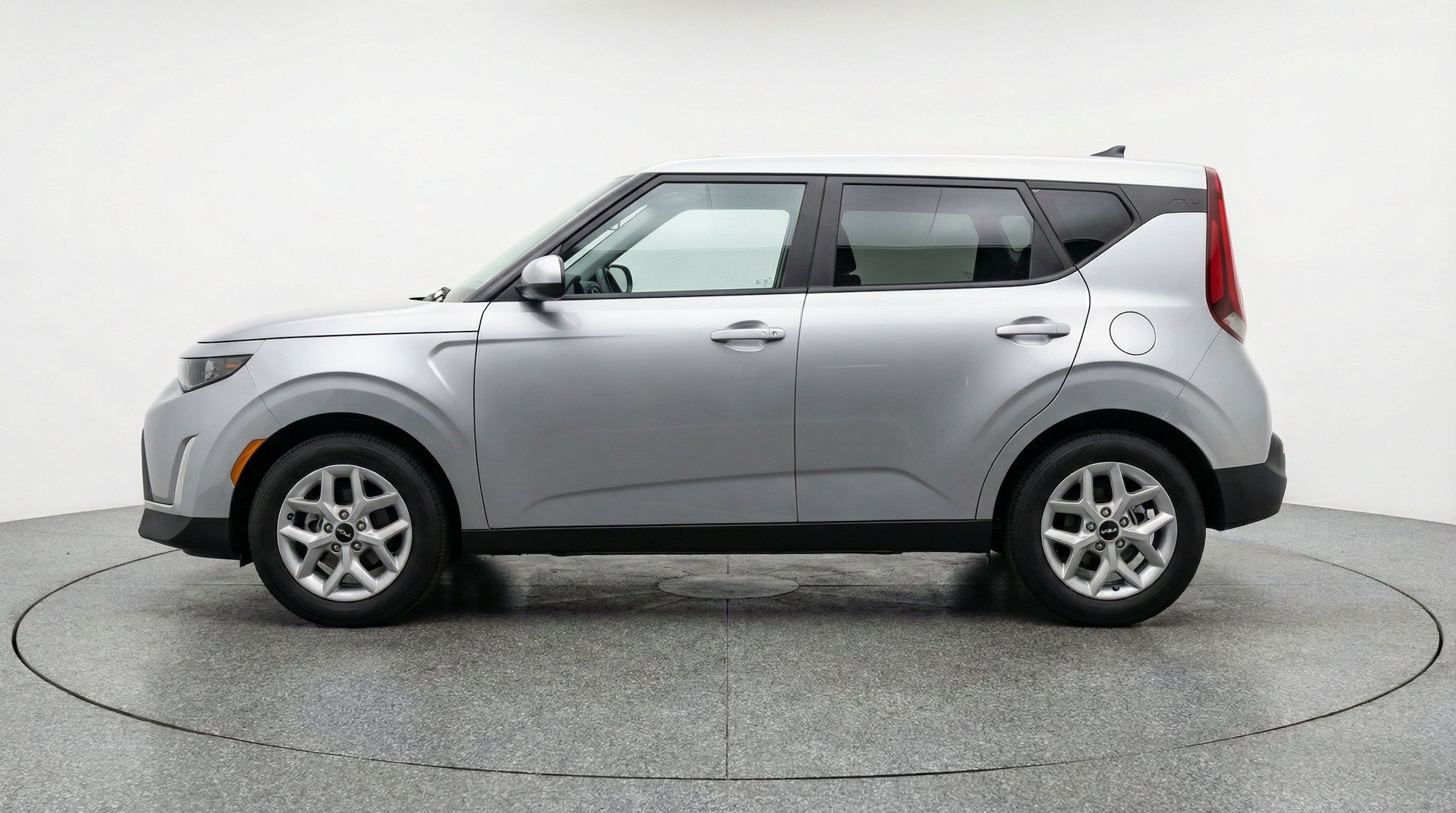 Thumbnail: 2025 Kia Soul - 5