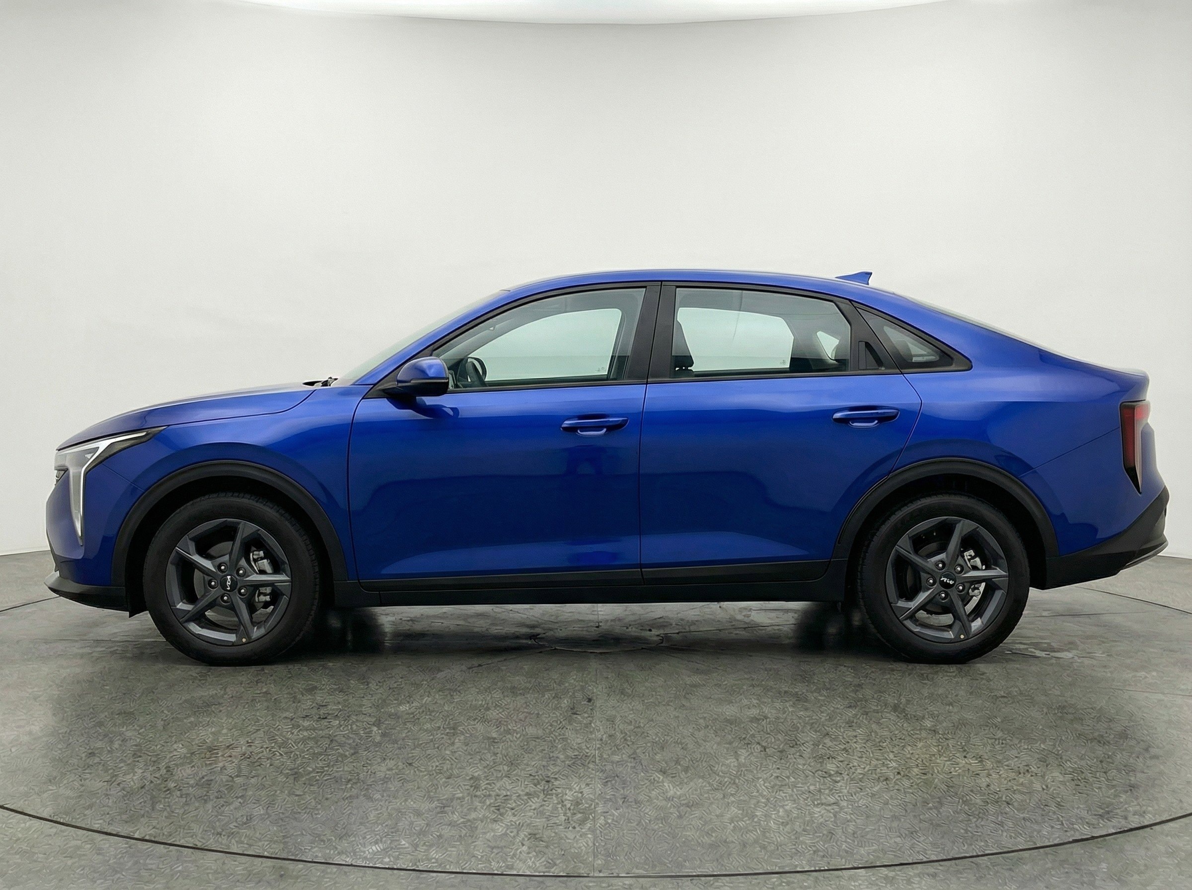 Thumbnail: 2025 Kia K4 - 11
