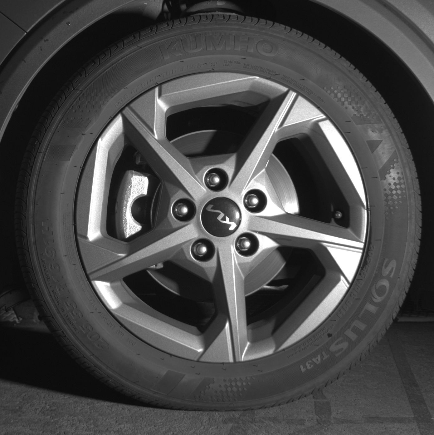 Thumbnail: 2025 Kia K4 - 9