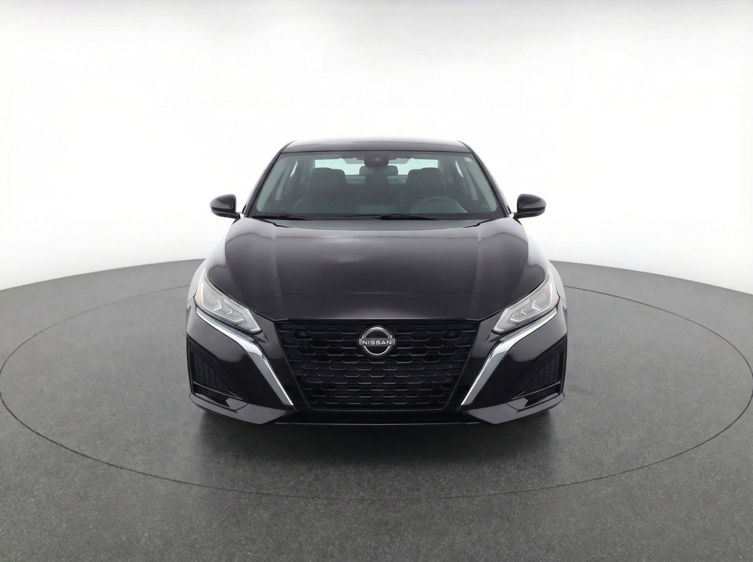 Thumbnail: 2023 Nissan Altima - 2