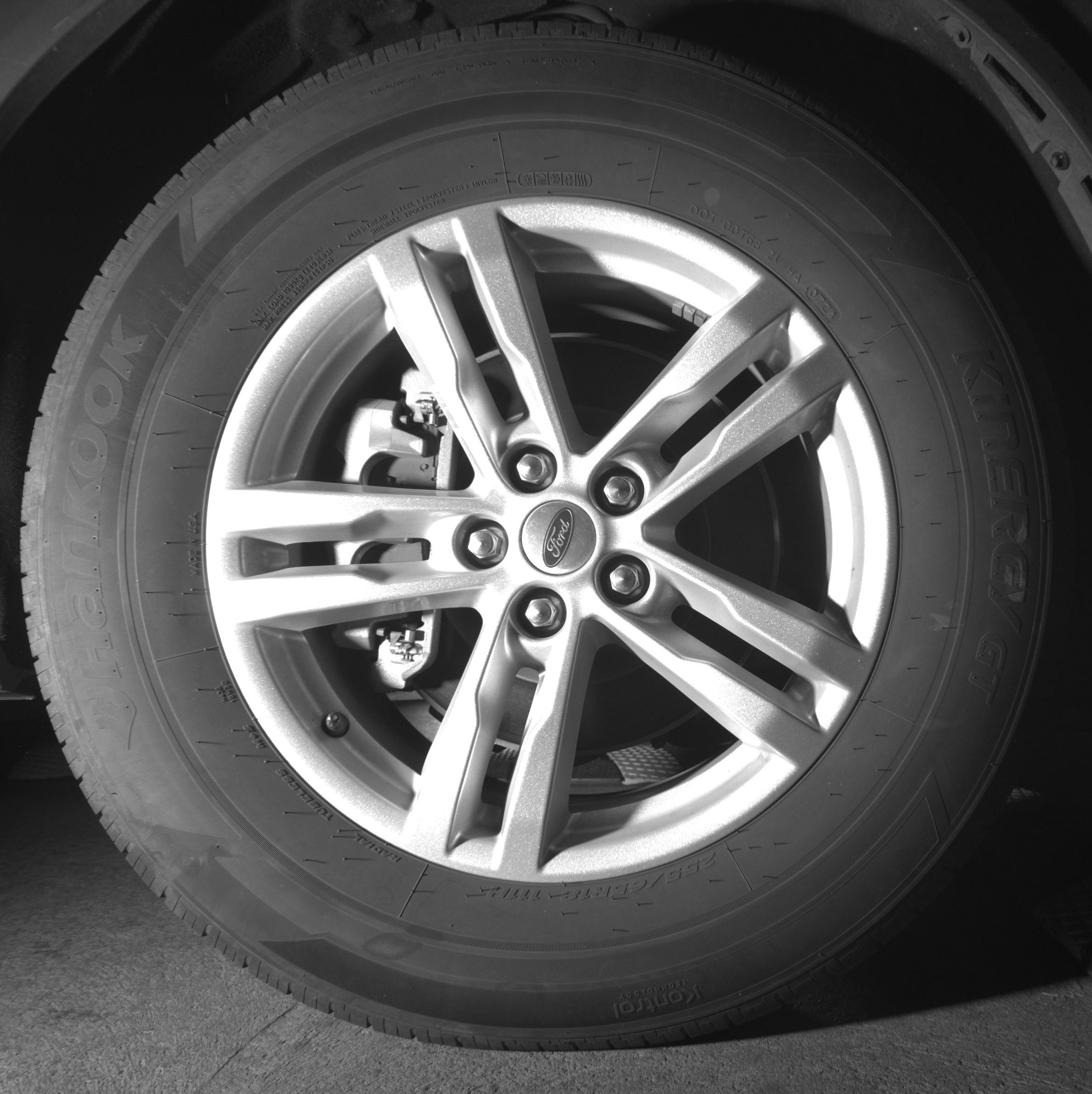 Thumbnail: 2024 Ford Explorer - 10