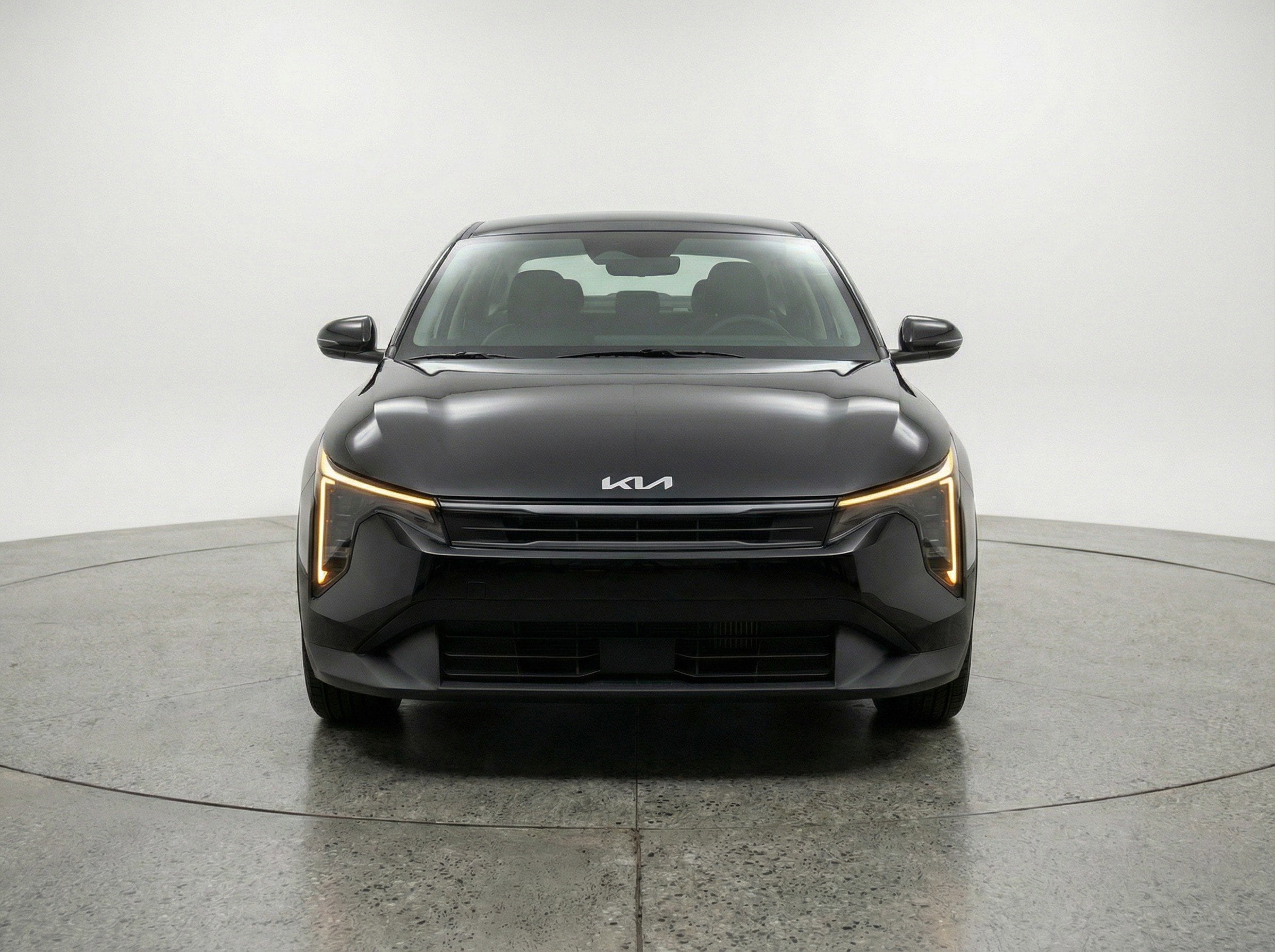 Thumbnail: 2025 Kia K4 - 2