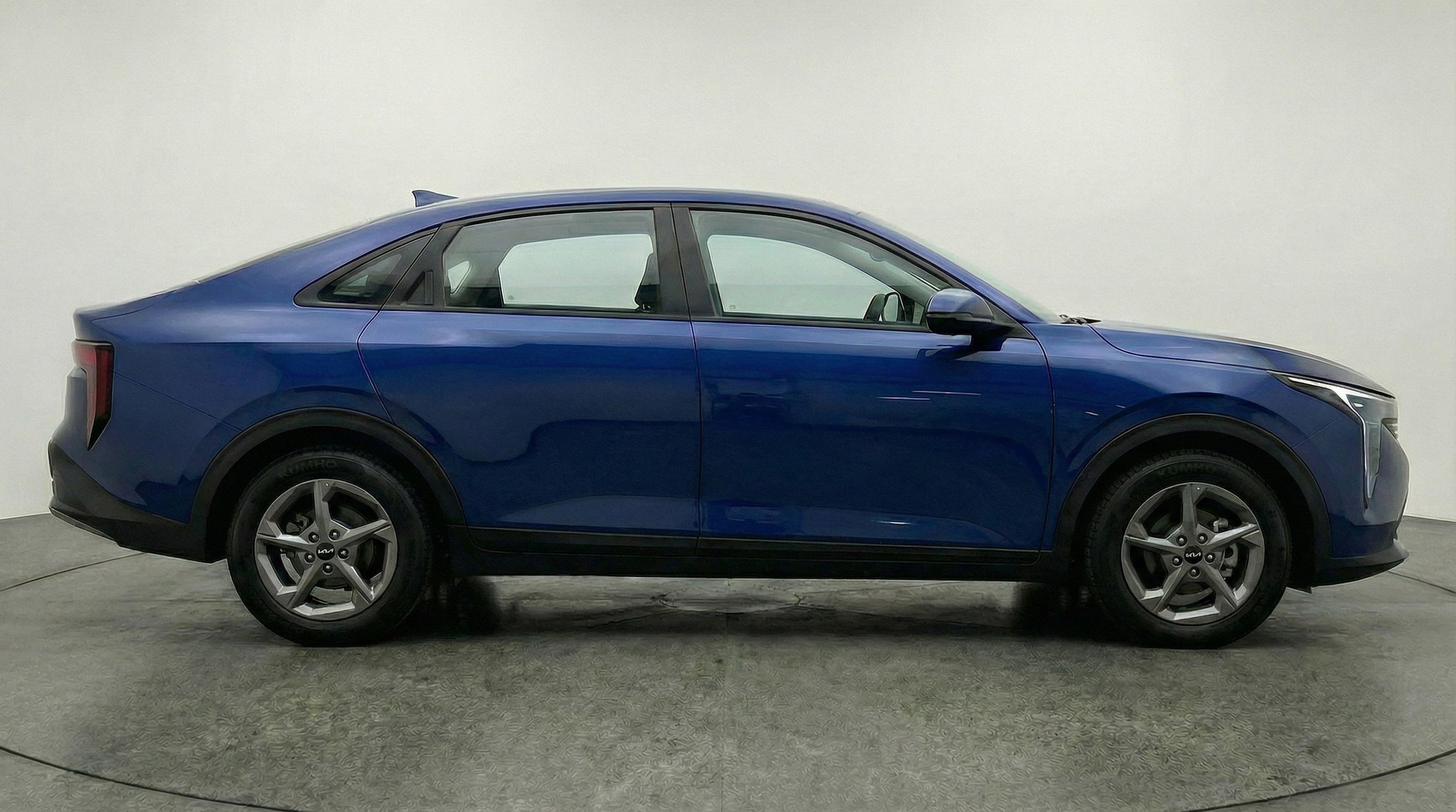 Thumbnail: 2025 Kia K4 - 11