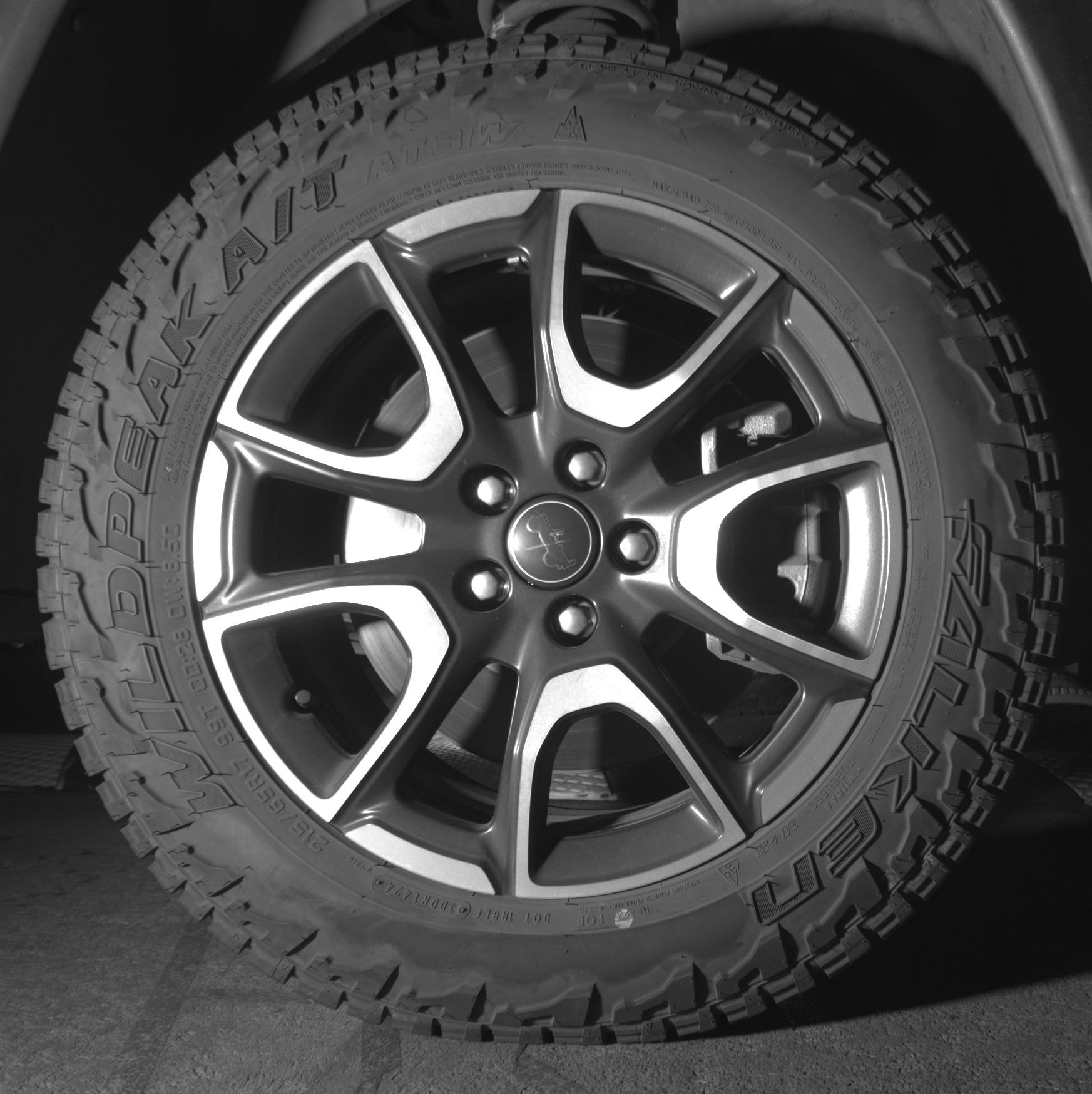 Thumbnail: 2025 Jeep Compass - 10