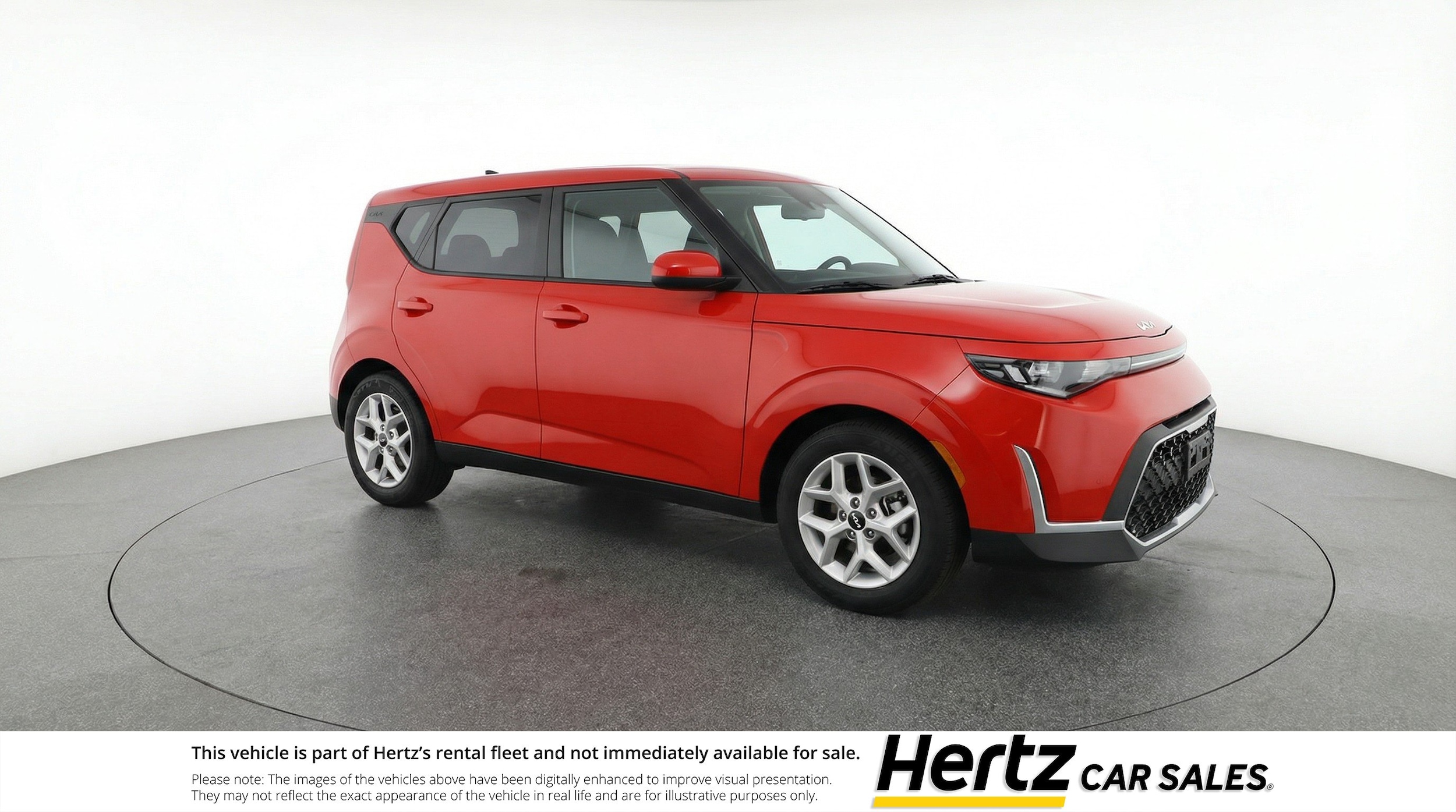Thumbnail: 2025 Kia Soul - 1