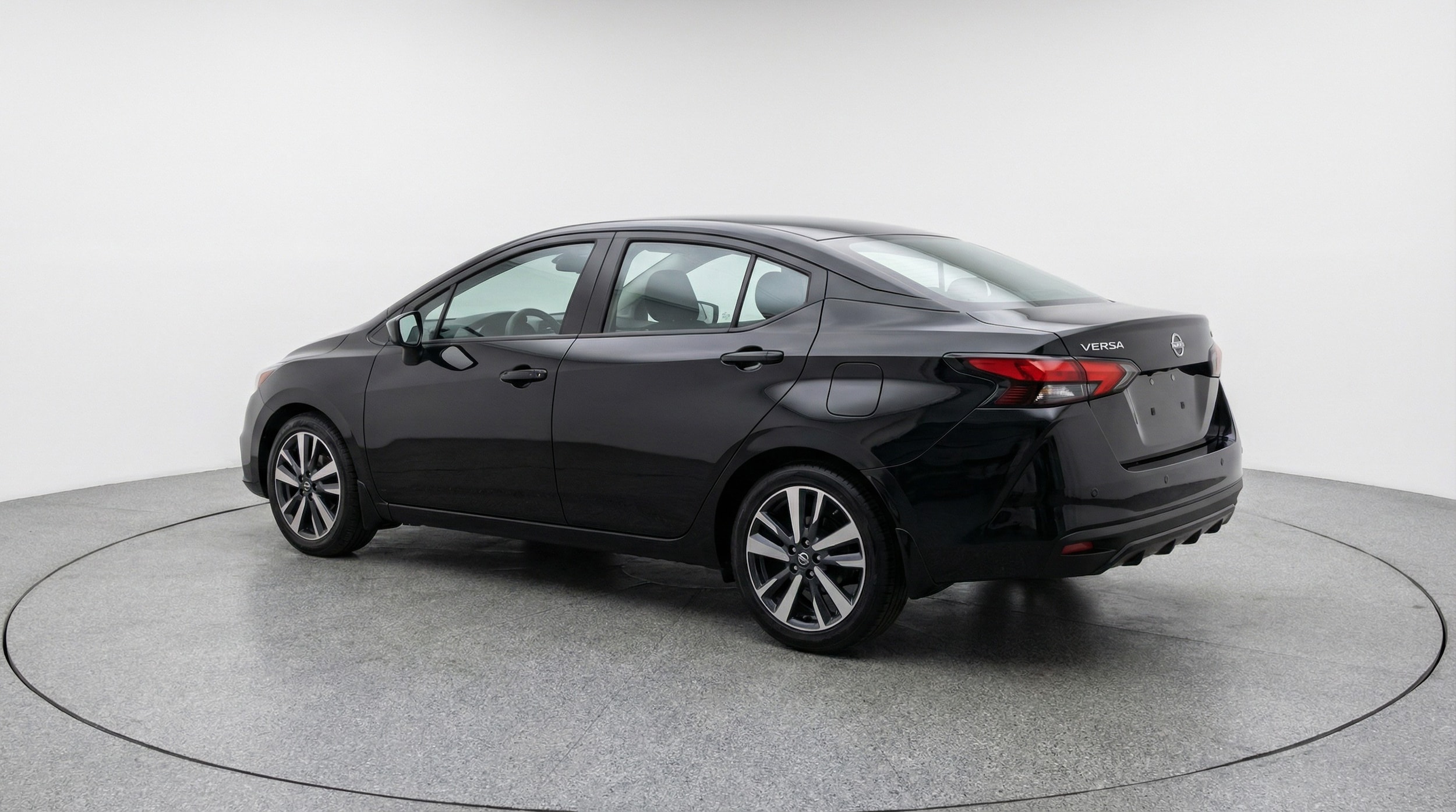 Thumbnail: 2025 Nissan Versa - 5