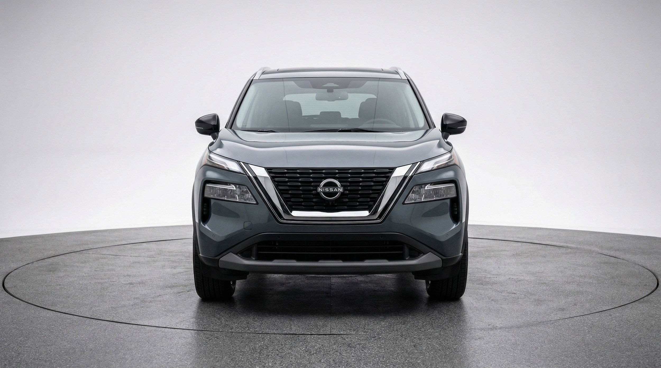 Thumbnail: 2025 Nissan Rogue - 2