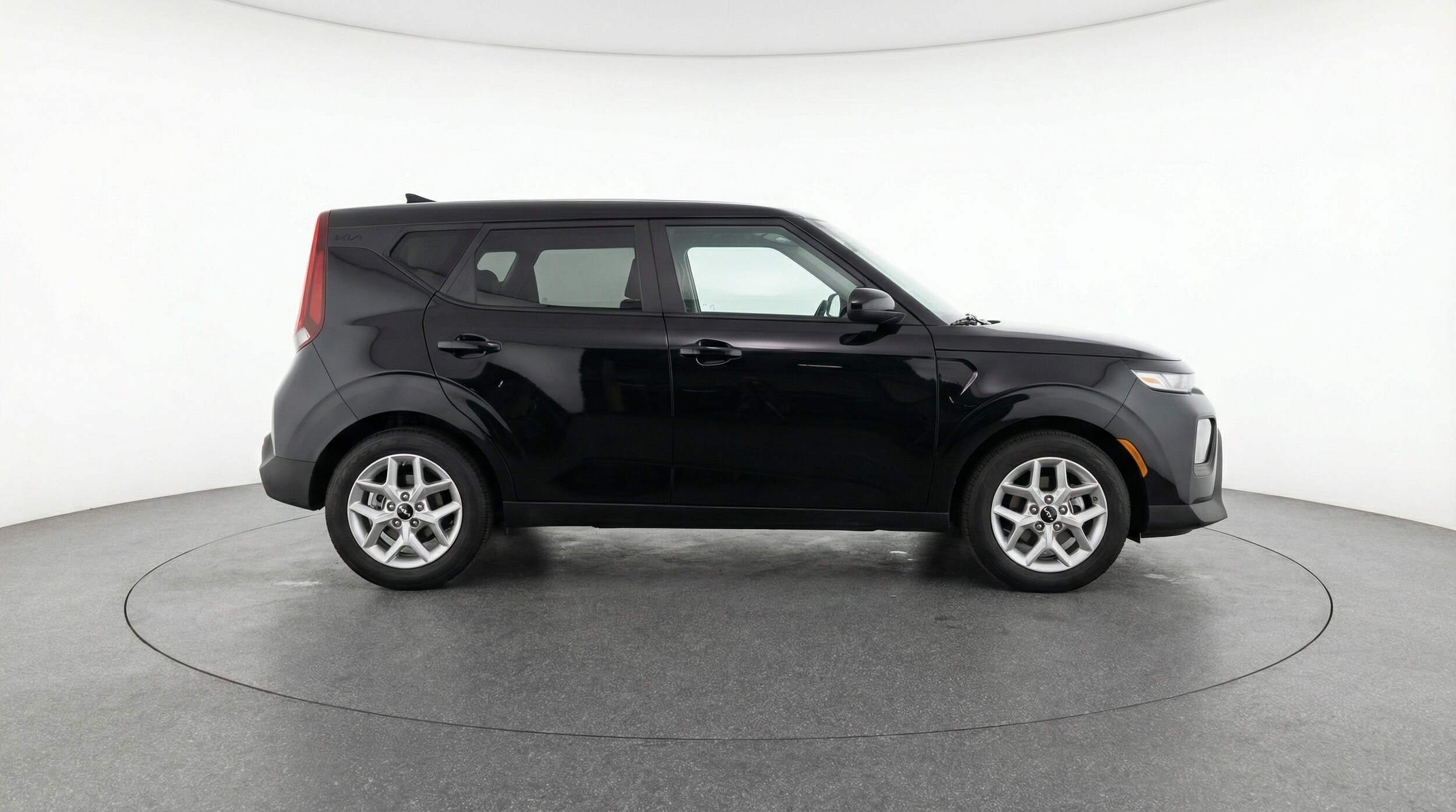 Thumbnail: 2025 Kia Soul - 8