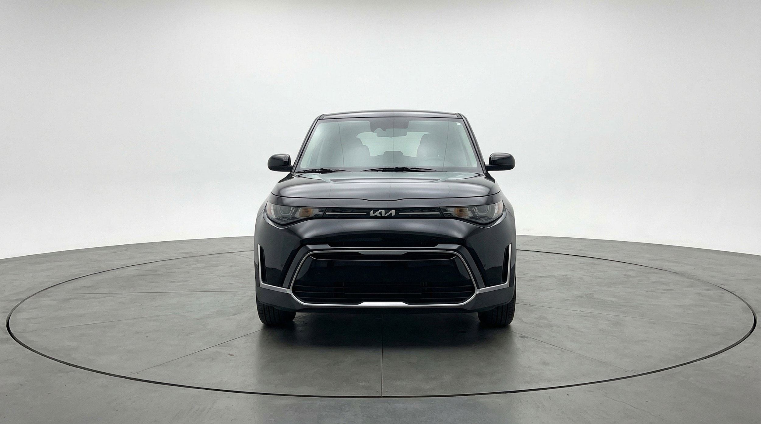 Thumbnail: 2025 Kia Soul - 2