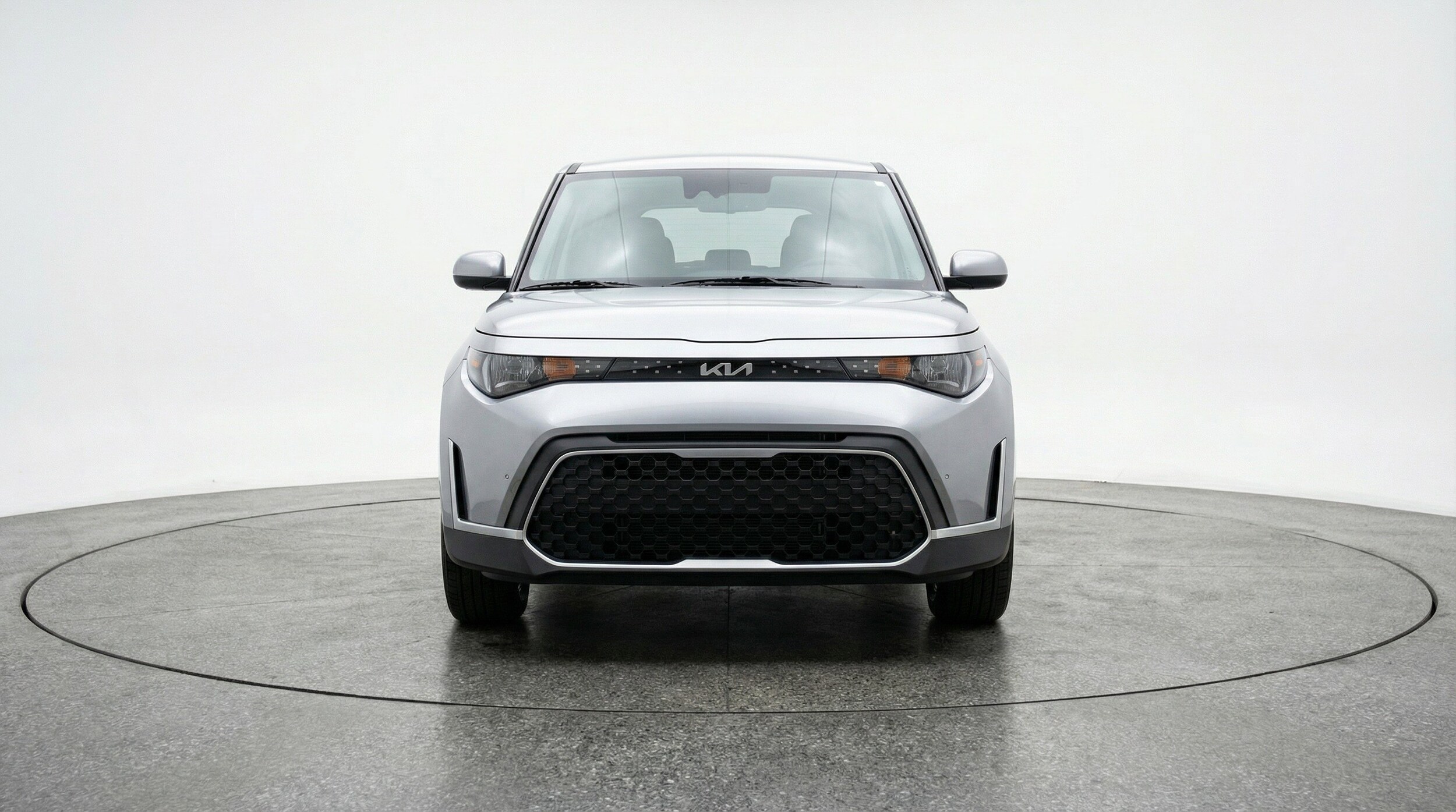 Thumbnail: 2025 Kia Soul - 2