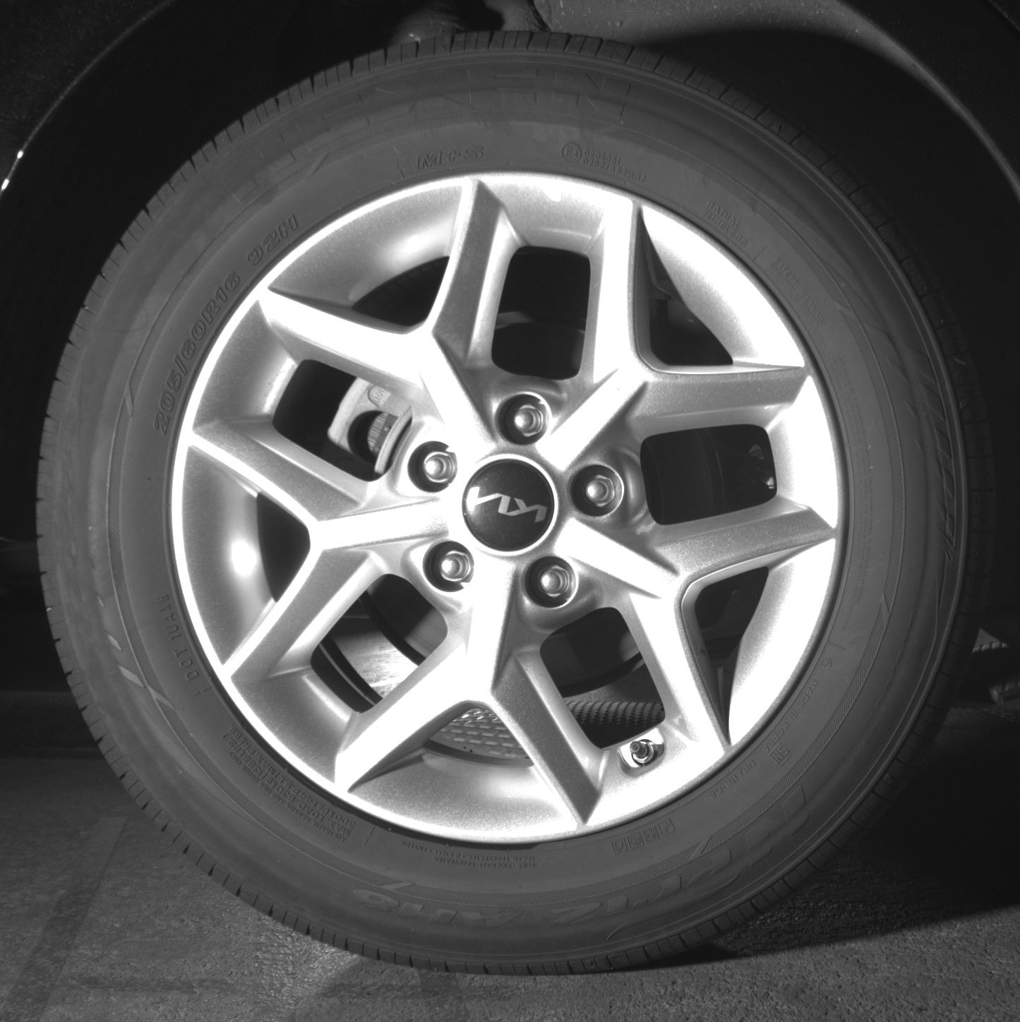 Thumbnail: 2025 Kia Soul - 12