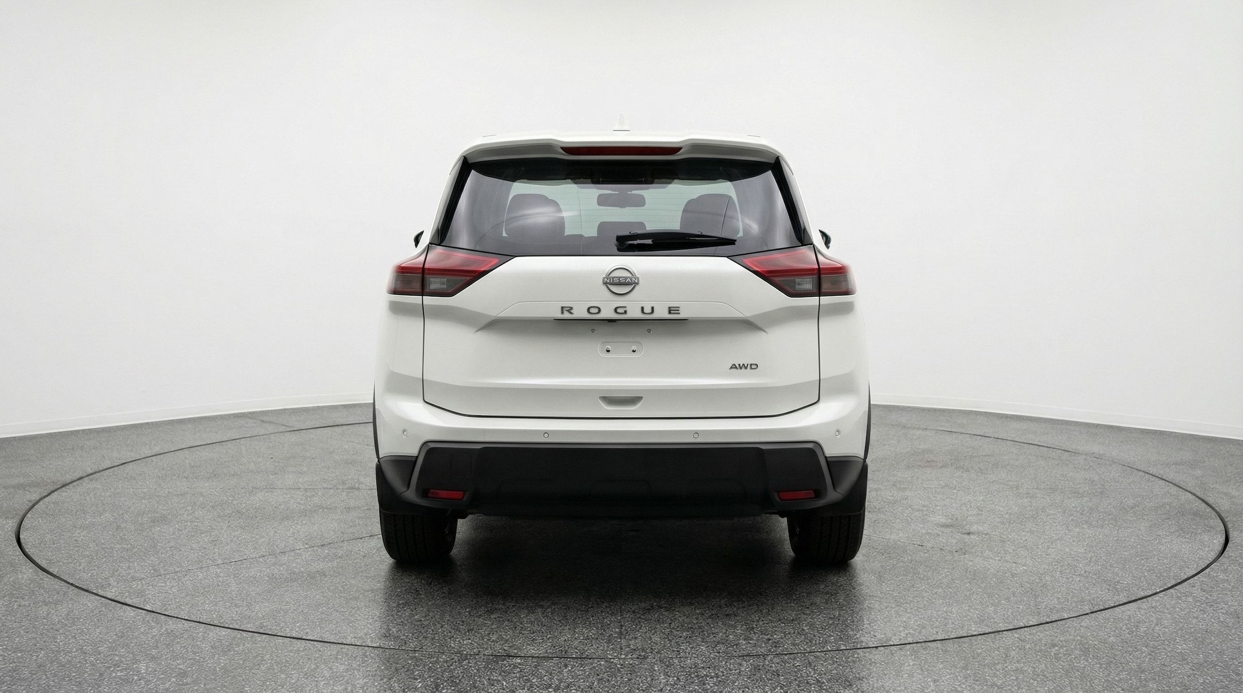 Thumbnail: 2025 Nissan Rogue - 6