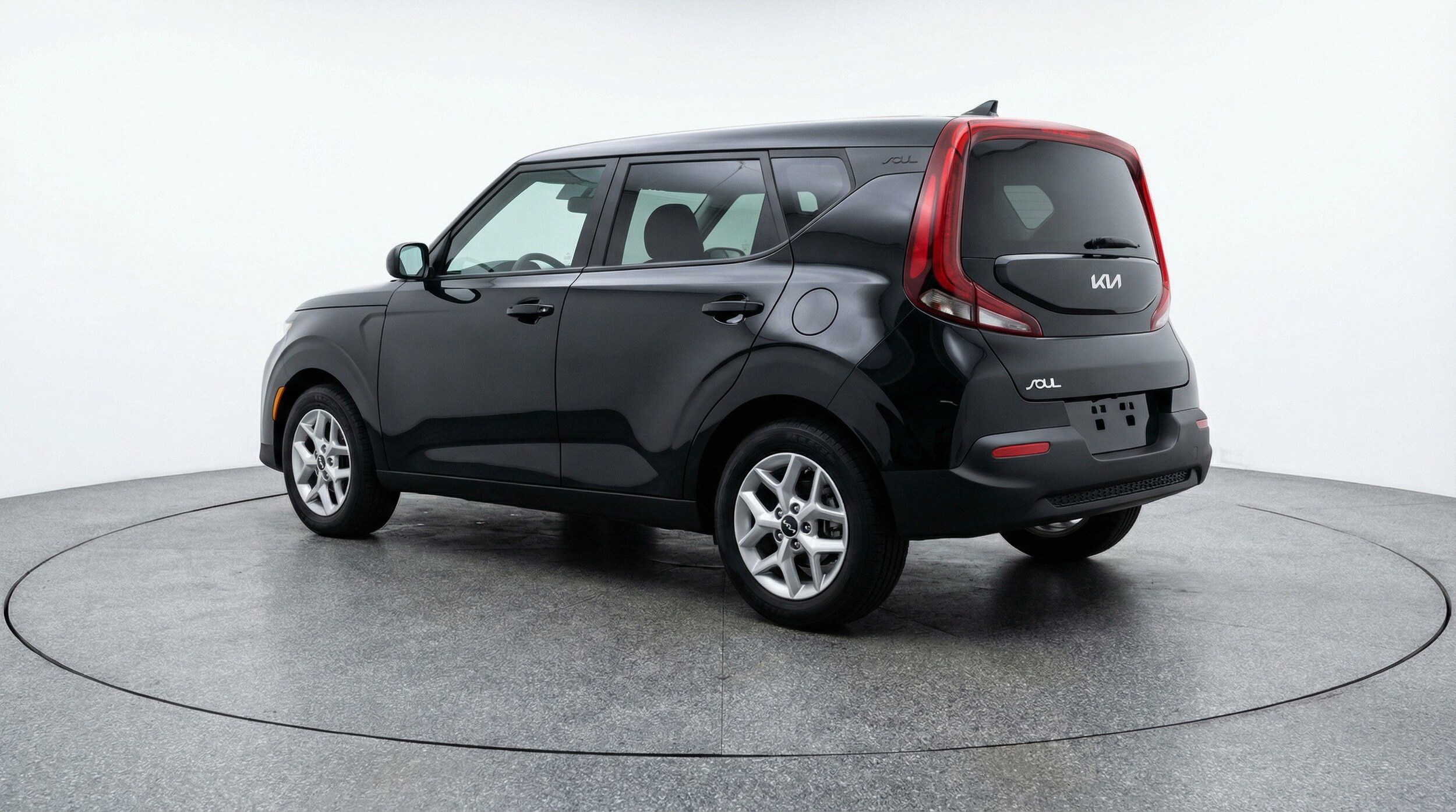 Thumbnail: 2025 Kia Soul - 6