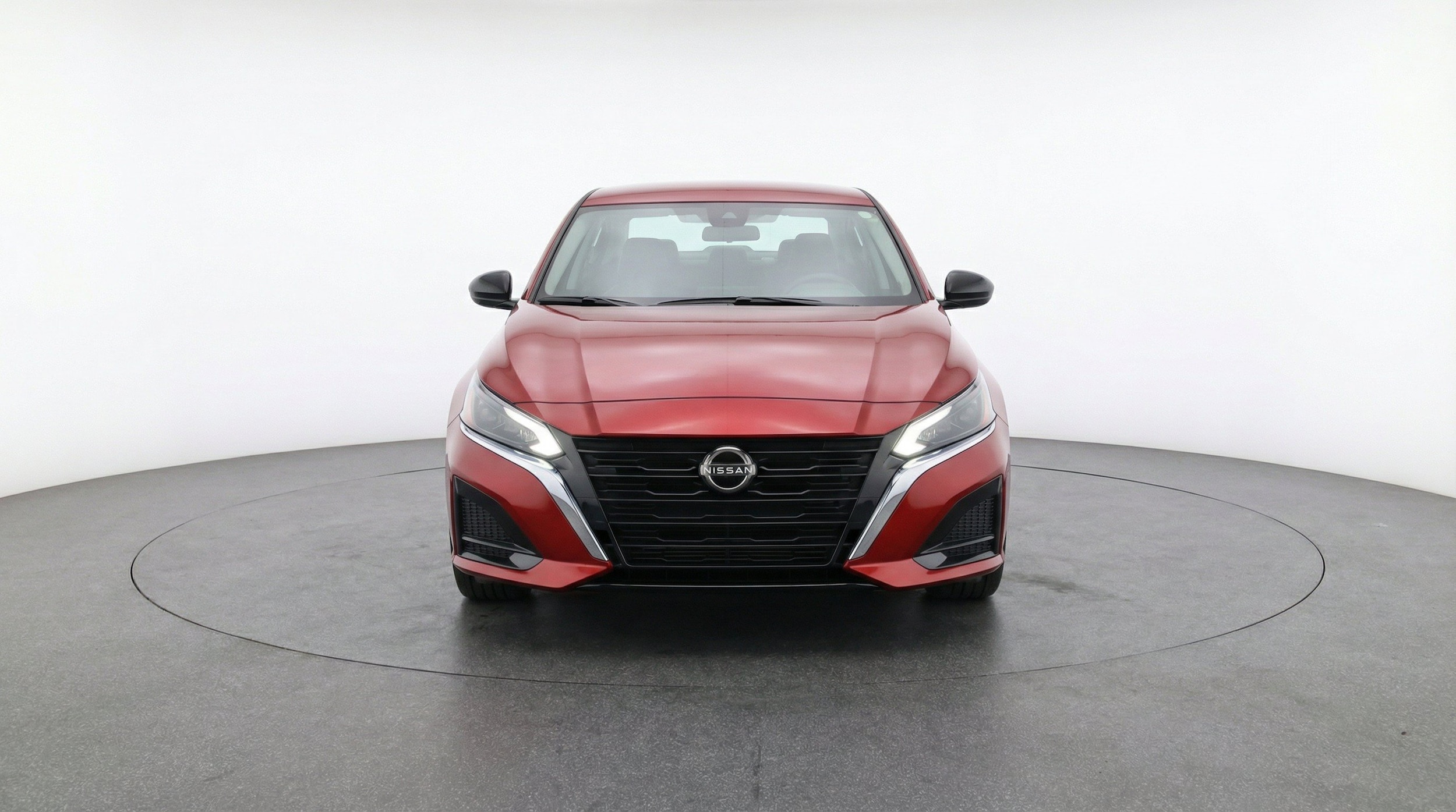 Thumbnail: 2025 Nissan Altima - 2