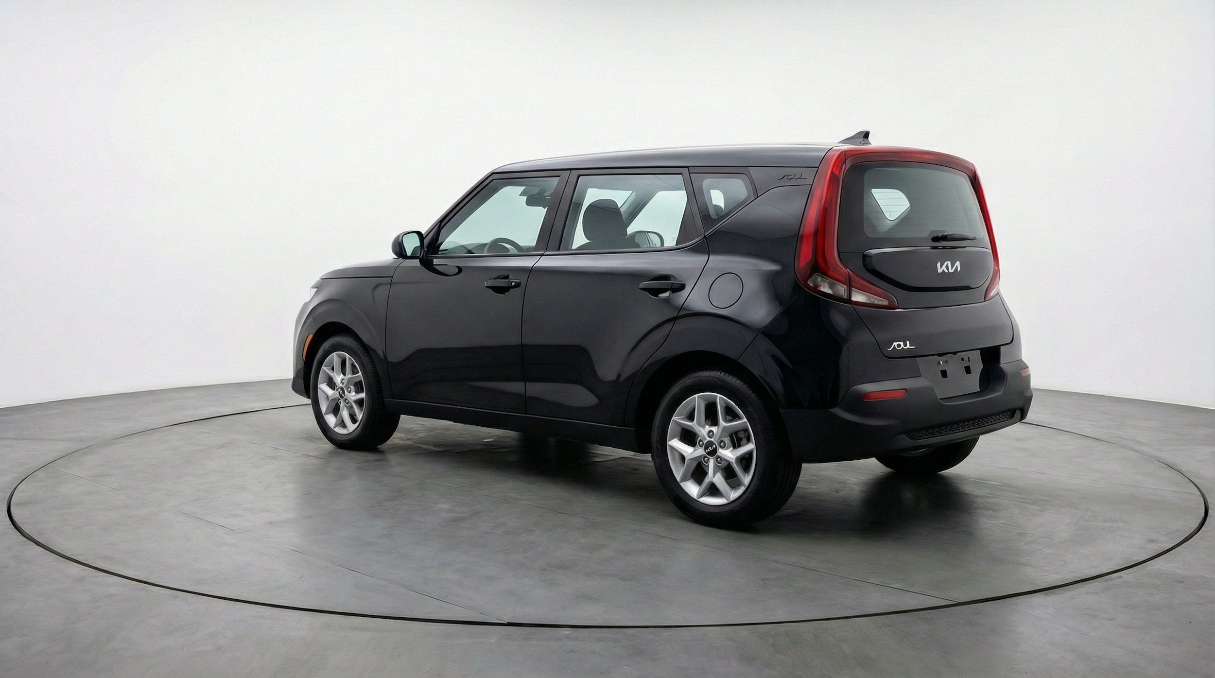 Thumbnail: 2025 Kia Soul - 6