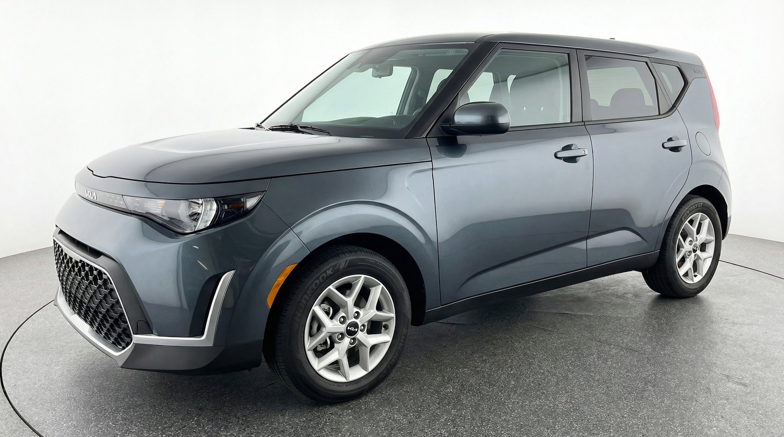 Thumbnail: 2025 Kia Soul - 3