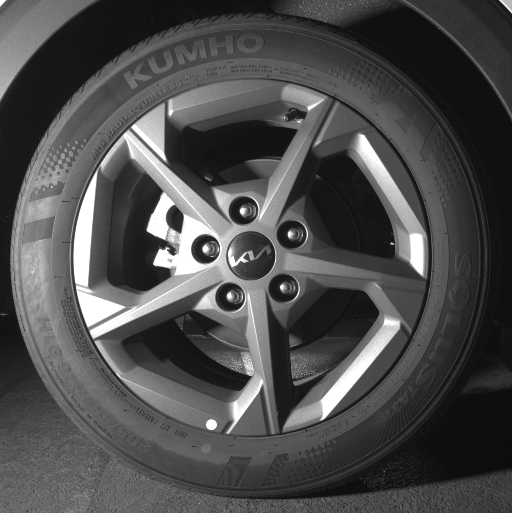 Thumbnail: 2025 Kia K4 - 12