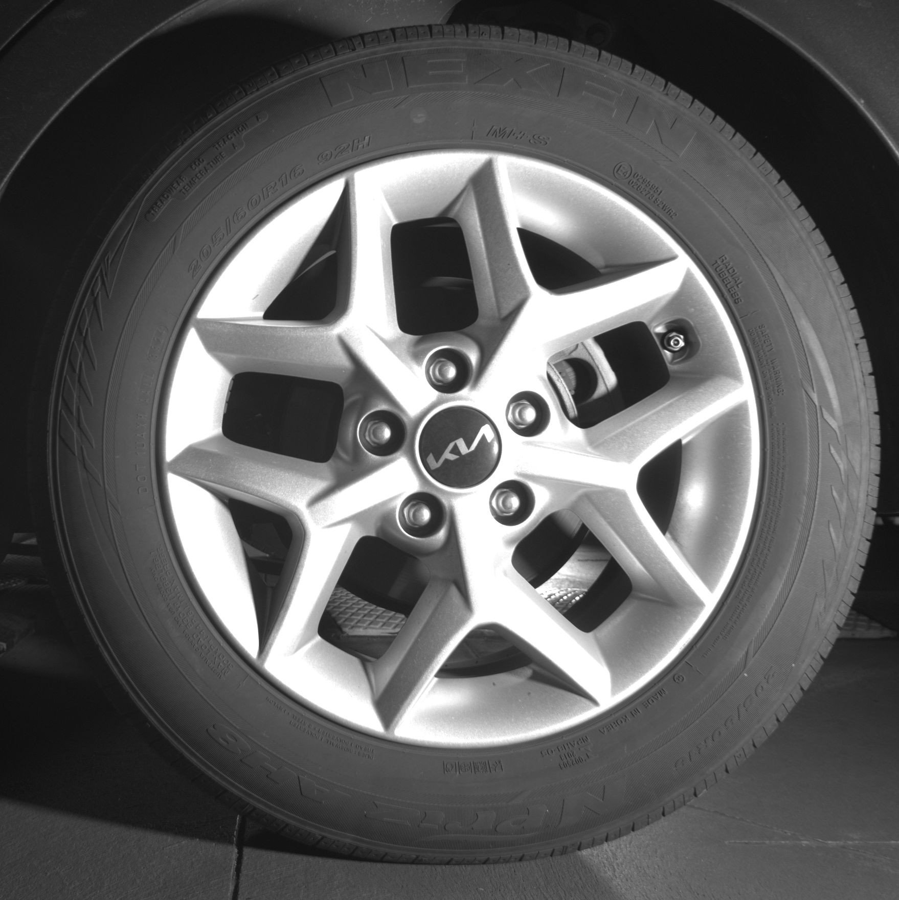 Thumbnail: 2025 Kia Soul - 19
