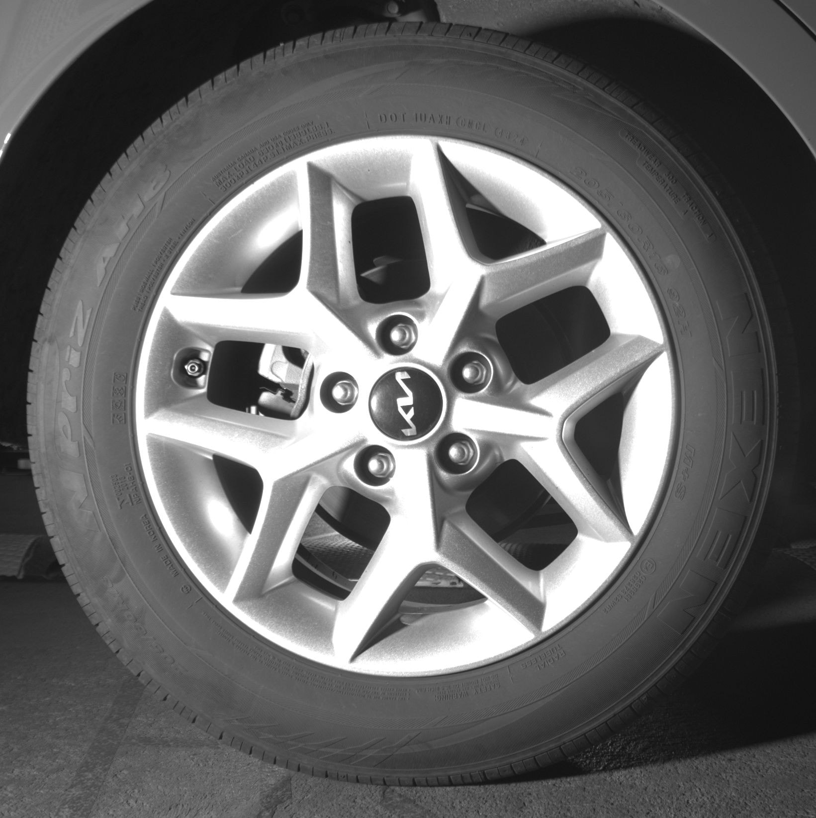 Thumbnail: 2025 Kia Soul - 12