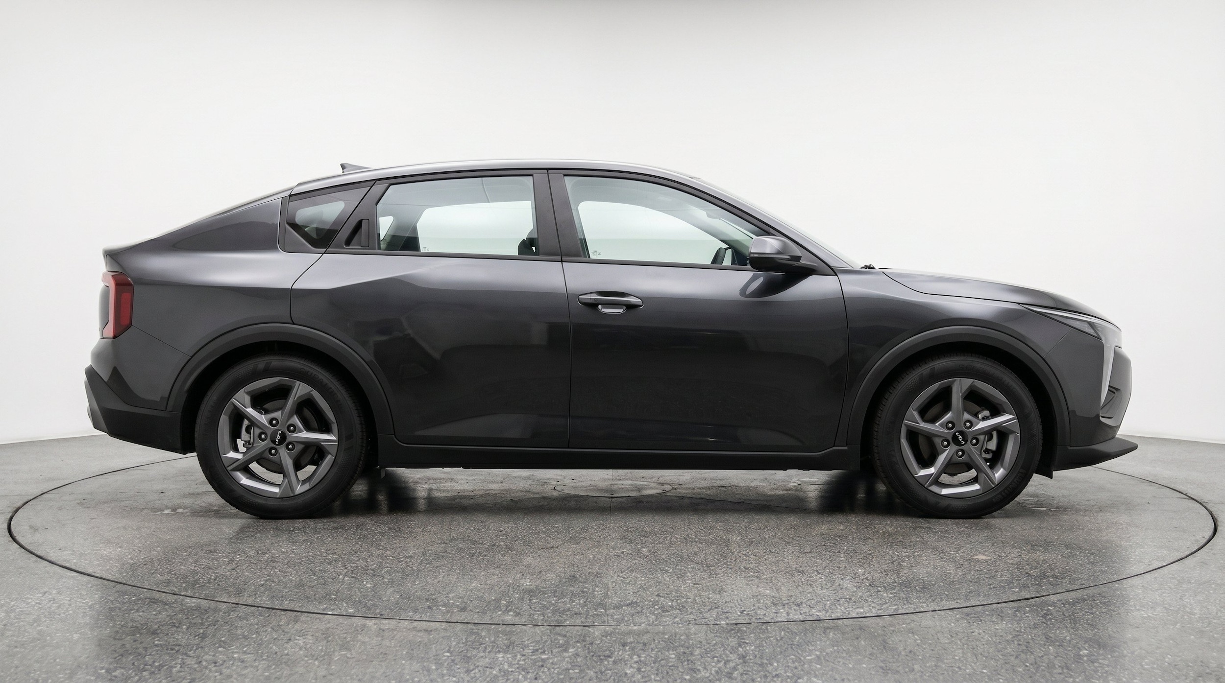 Thumbnail: 2025 Kia K4 - 10