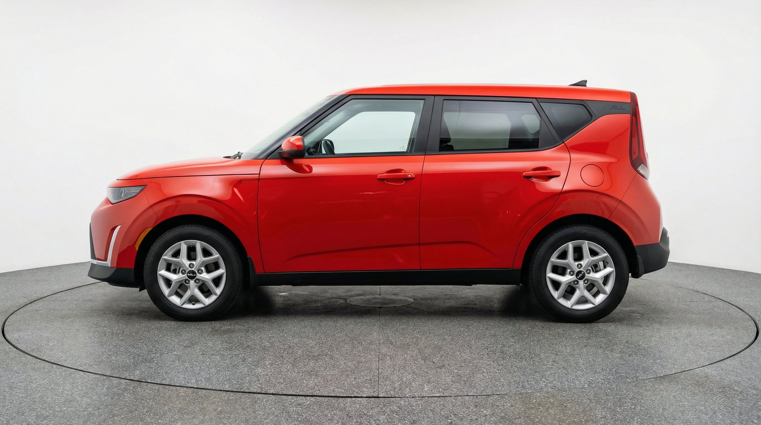 Thumbnail: 2025 Kia Soul - 5