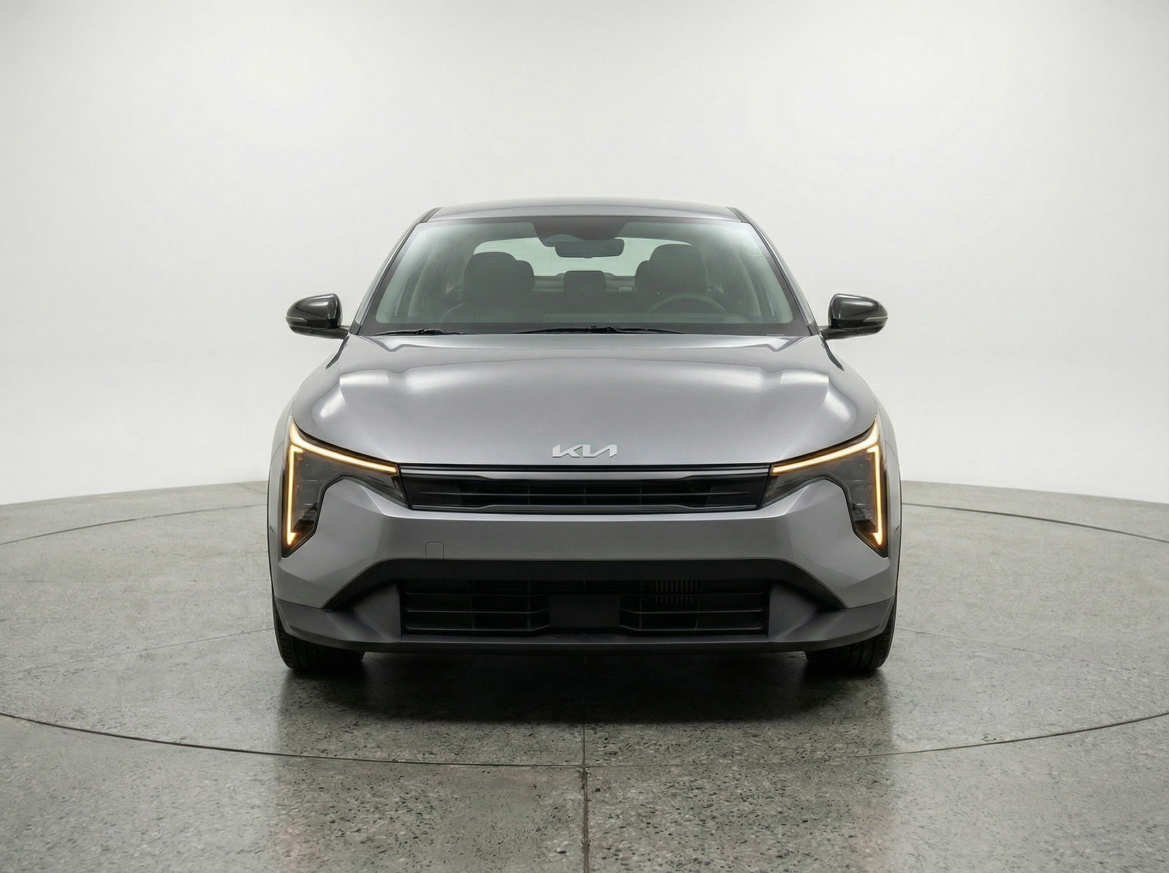 Thumbnail: 2025 Kia K4 - 2