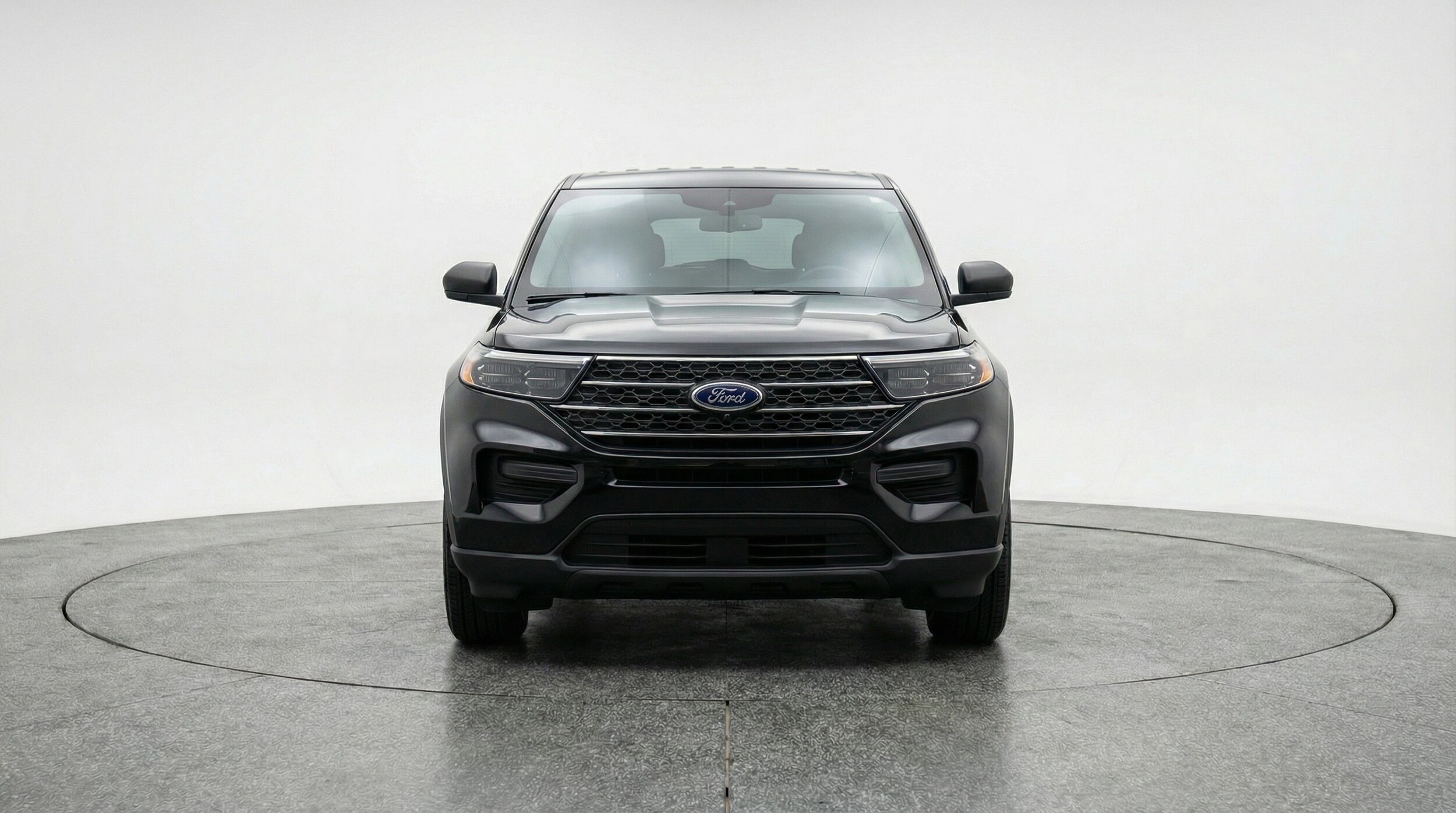 Thumbnail: 2024 Ford Explorer - 2