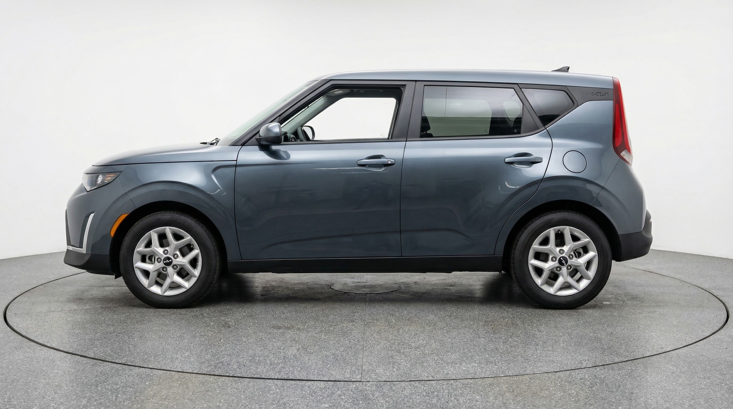 Thumbnail: 2025 Kia Soul - 4