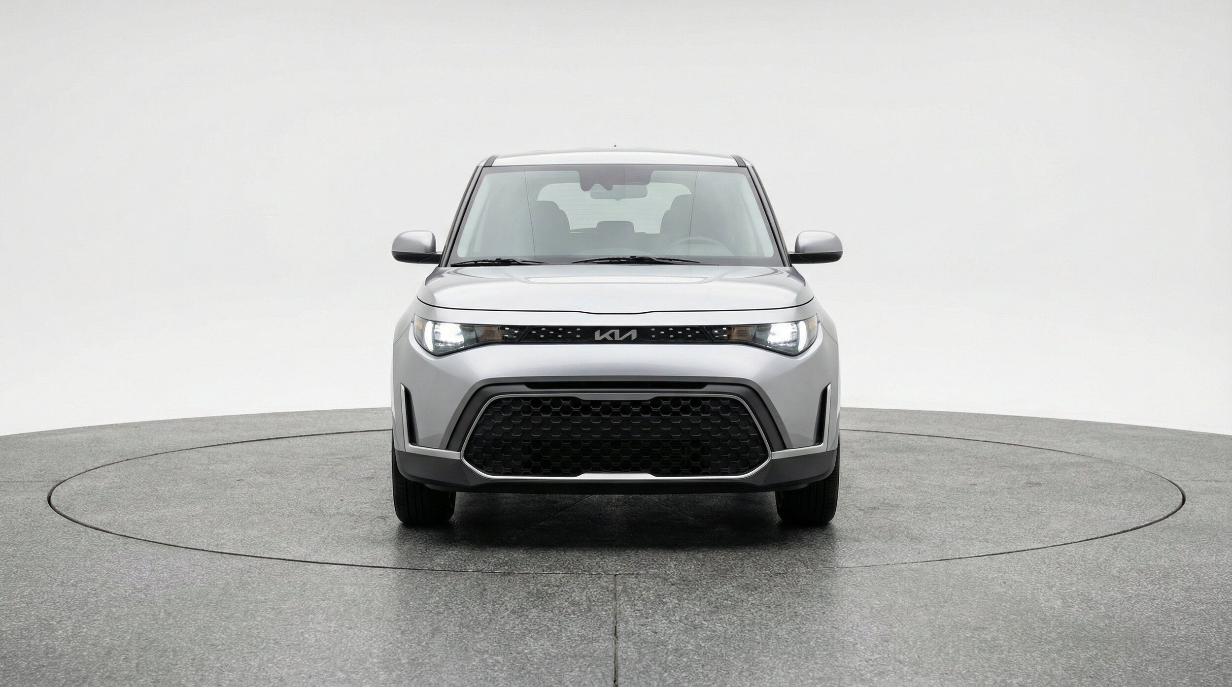 Thumbnail: 2025 Kia Soul - 2