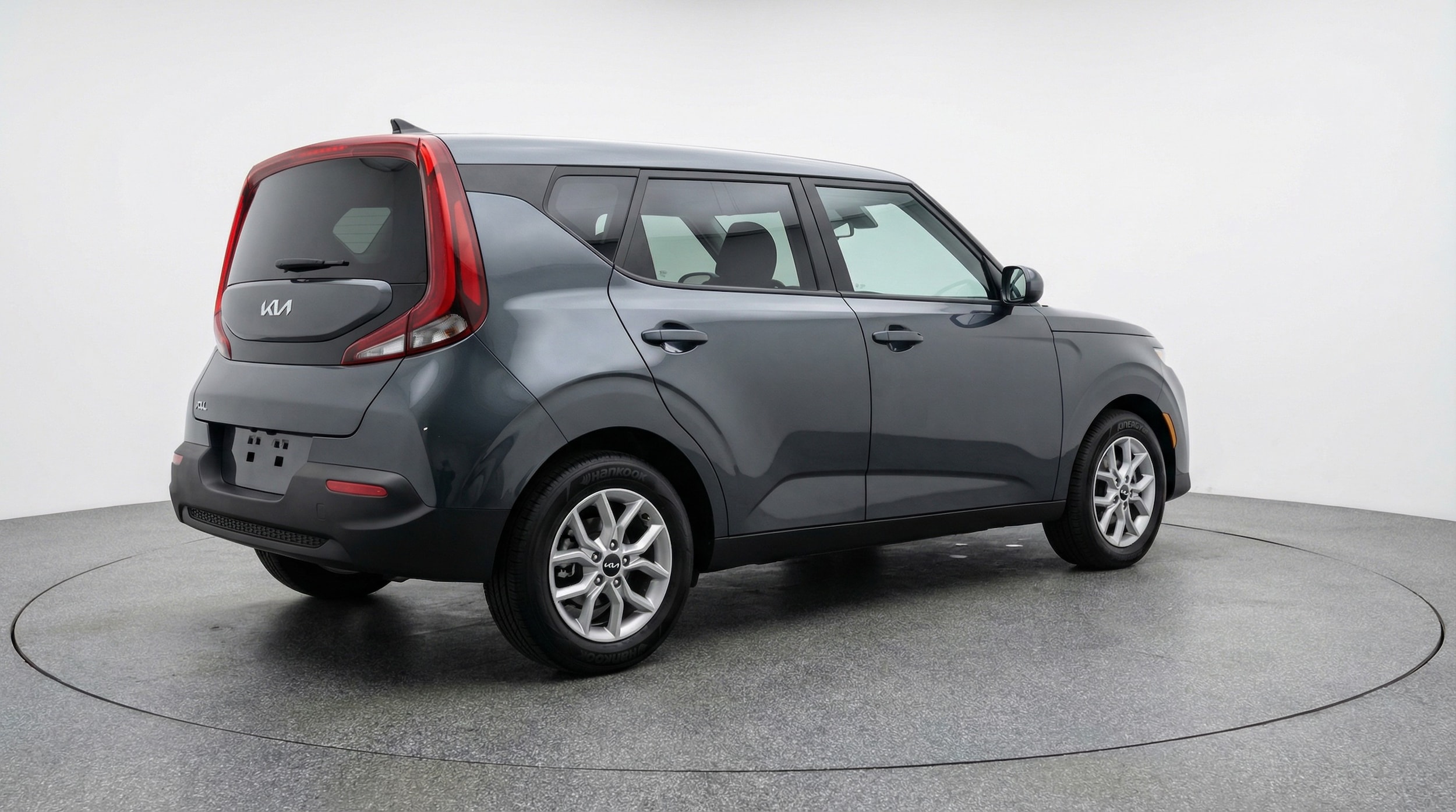 Thumbnail: 2025 Kia Soul - 7