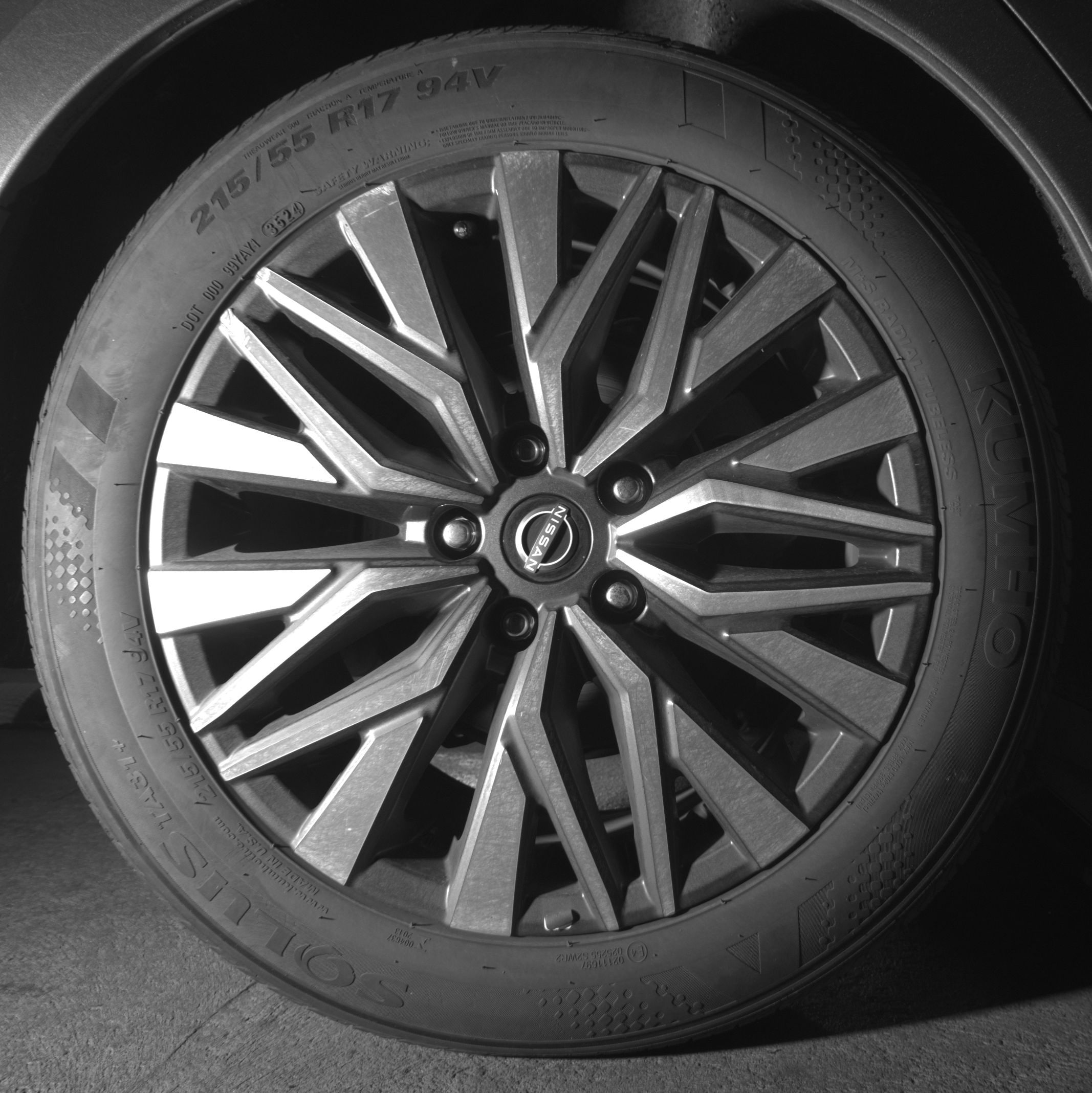 Thumbnail: 2025 Nissan Altima - 12