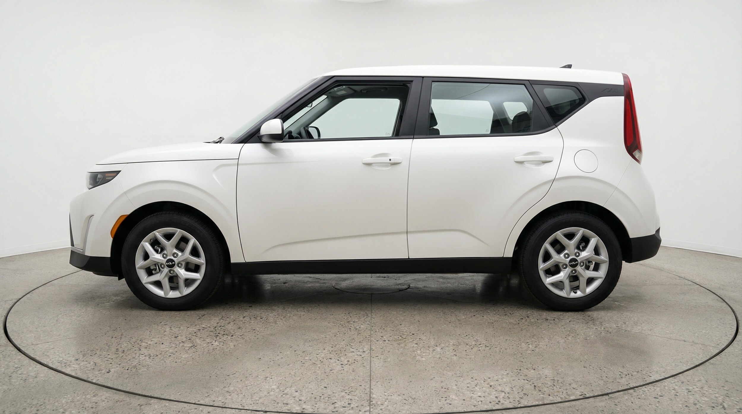 Thumbnail: 2025 Kia Soul - 4